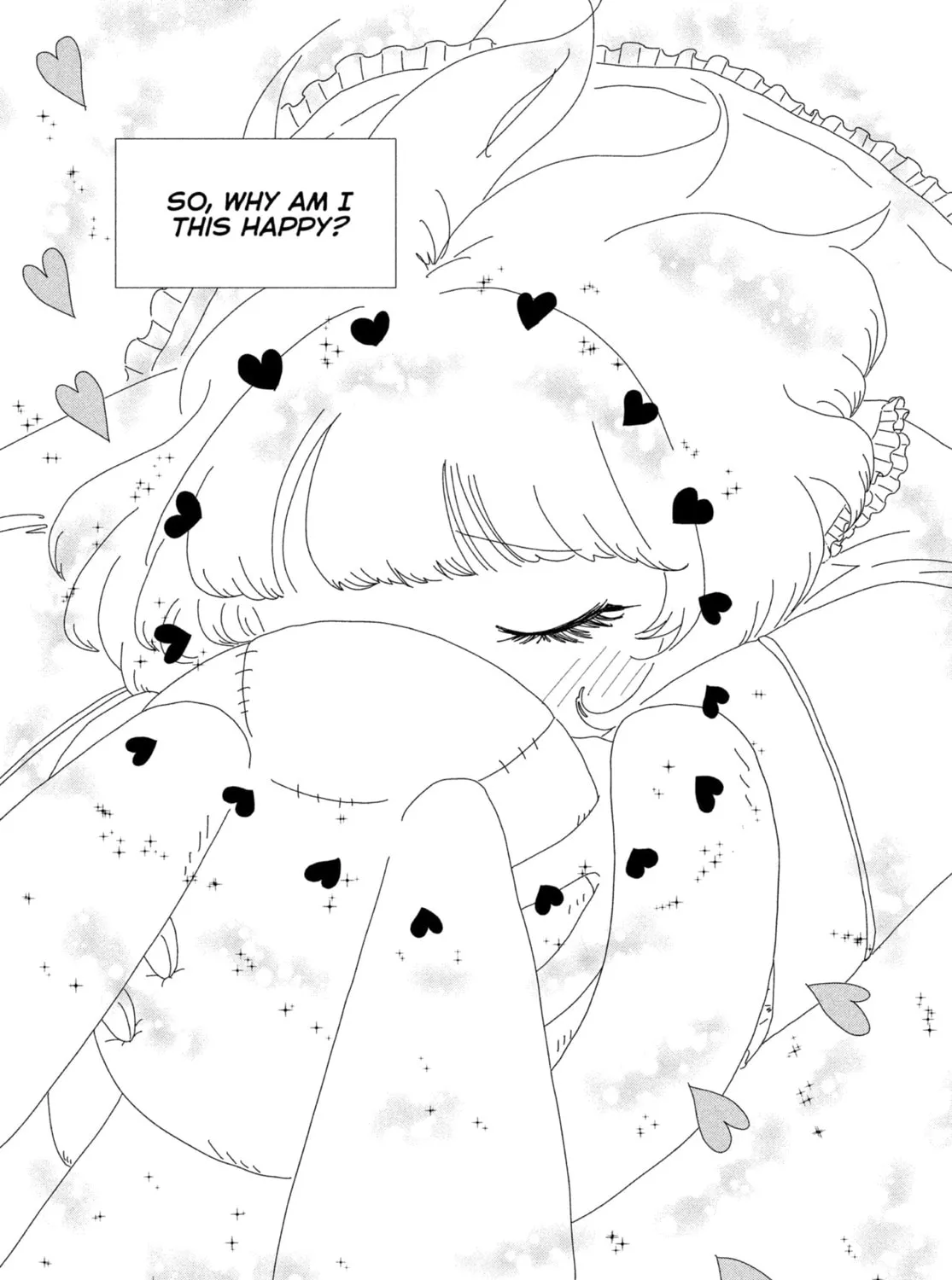 Read Young Magazine - Special Issue chapter 5 image 66 on Lezhin