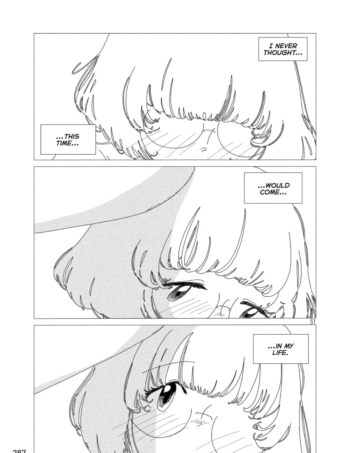 Read Young Magazine - Special Issue chapter 5 image 96 on Lezhin