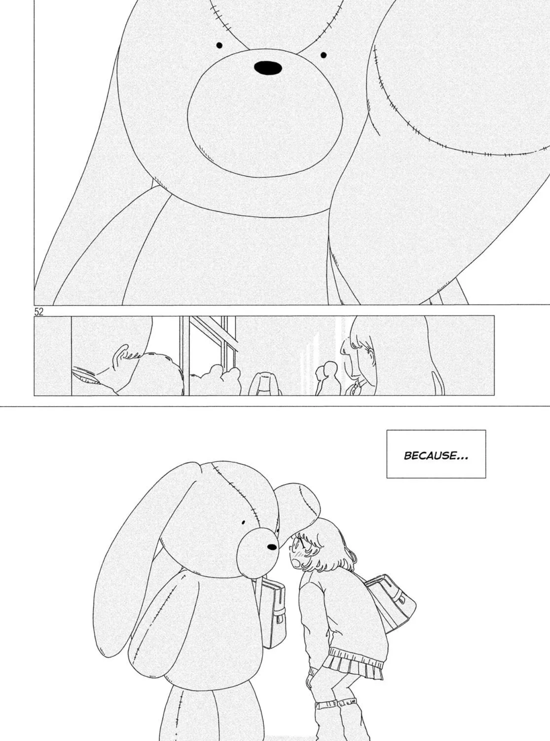 Read Young Magazine - Special Issue chapter 5 image 98 on Lezhin