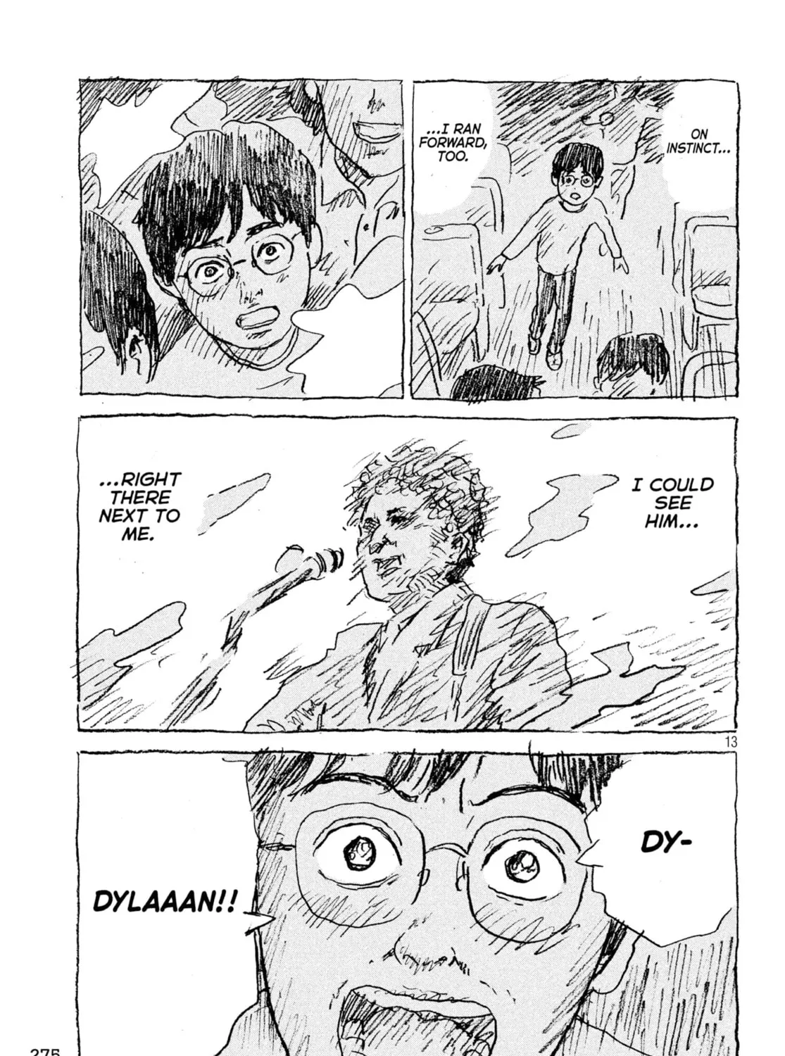 Read Young Magazine - Special Issue chapter 6 image 24 on Lezhin
