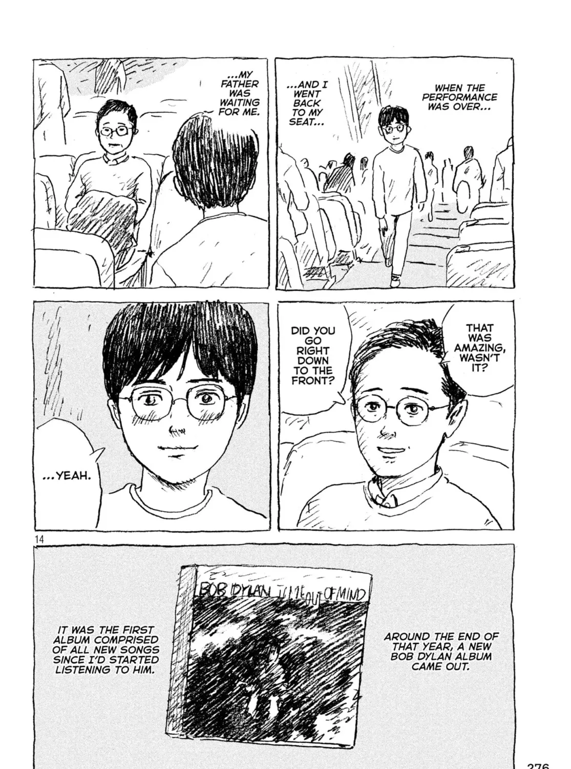 Read Young Magazine - Special Issue chapter 6 image 26 on Lezhin