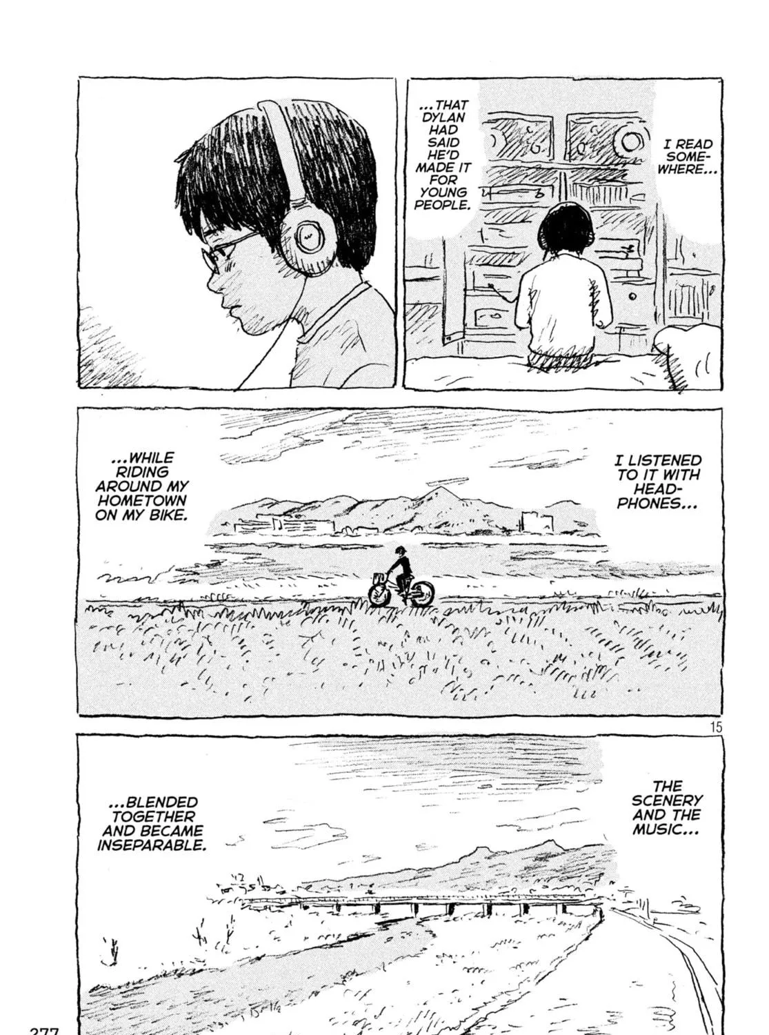 Read Young Magazine - Special Issue chapter 6 image 28 on Lezhin