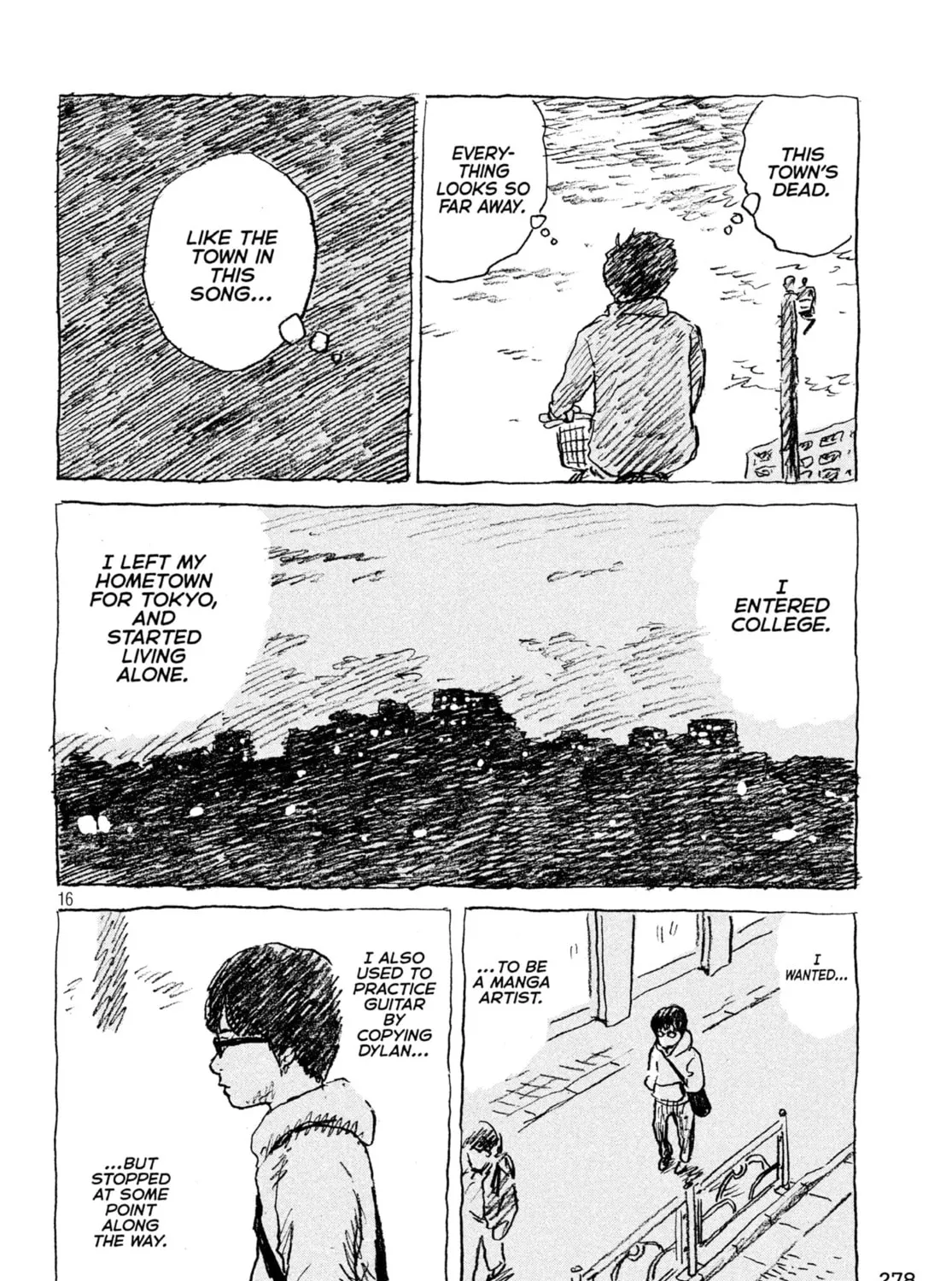 Read Young Magazine - Special Issue chapter 6 image 30 on Lezhin