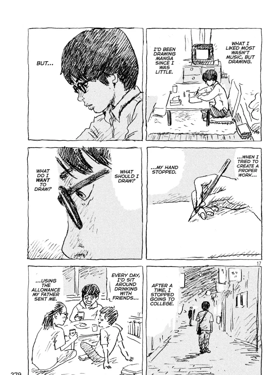 Read Young Magazine - Special Issue chapter 6 image 32 on Lezhin