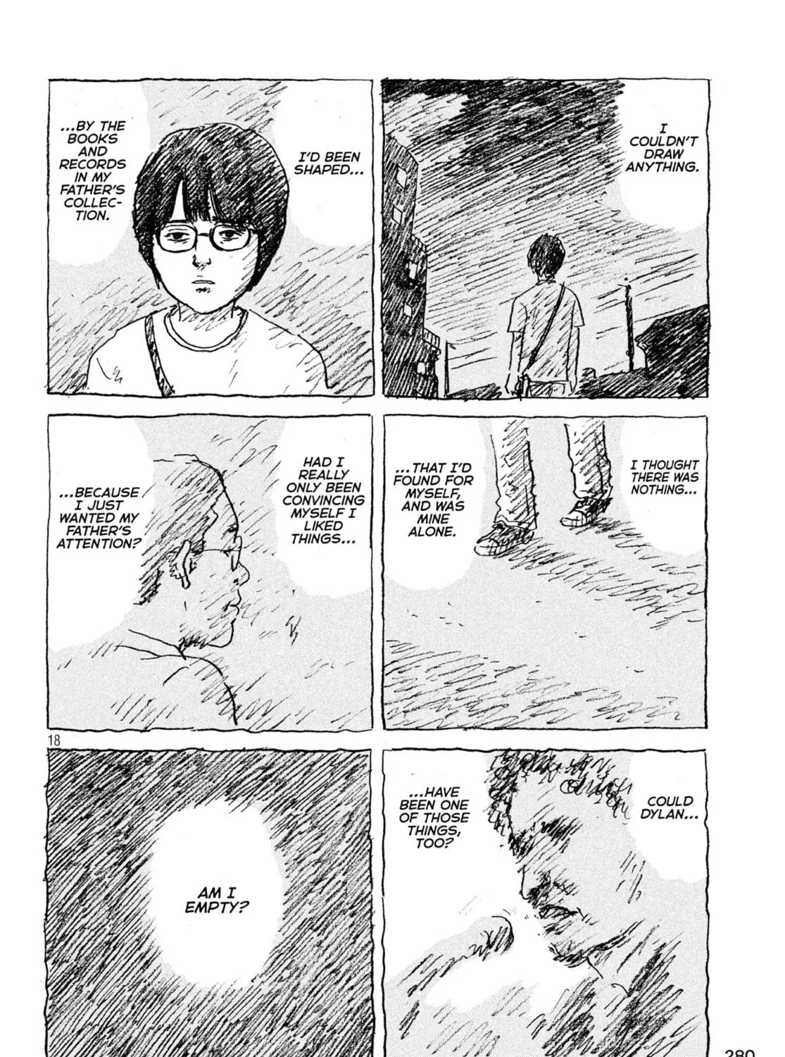 Read Young Magazine - Special Issue chapter 6 image 34 on Lezhin