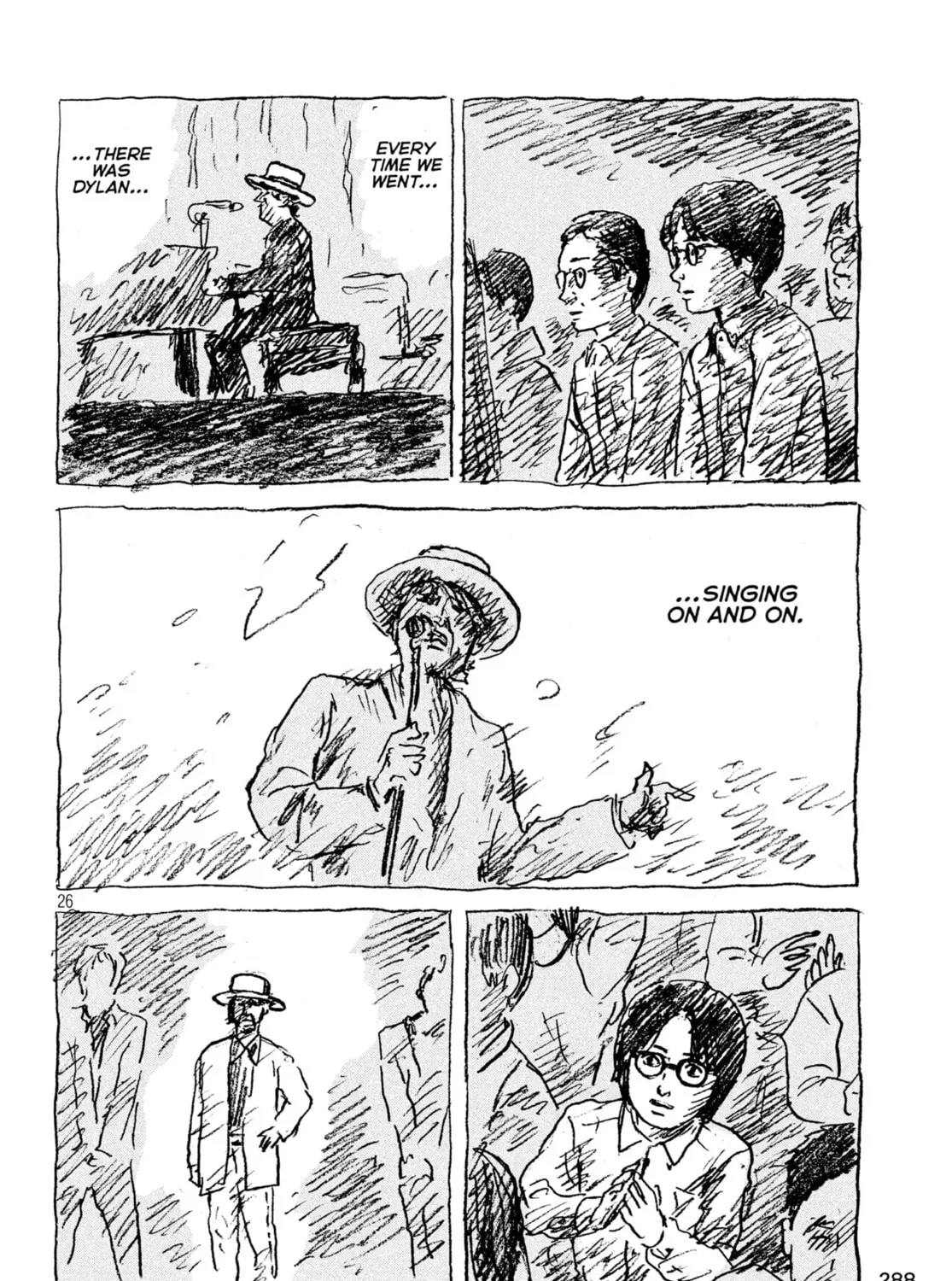 Read Young Magazine - Special Issue chapter 6 image 50 on Lezhin