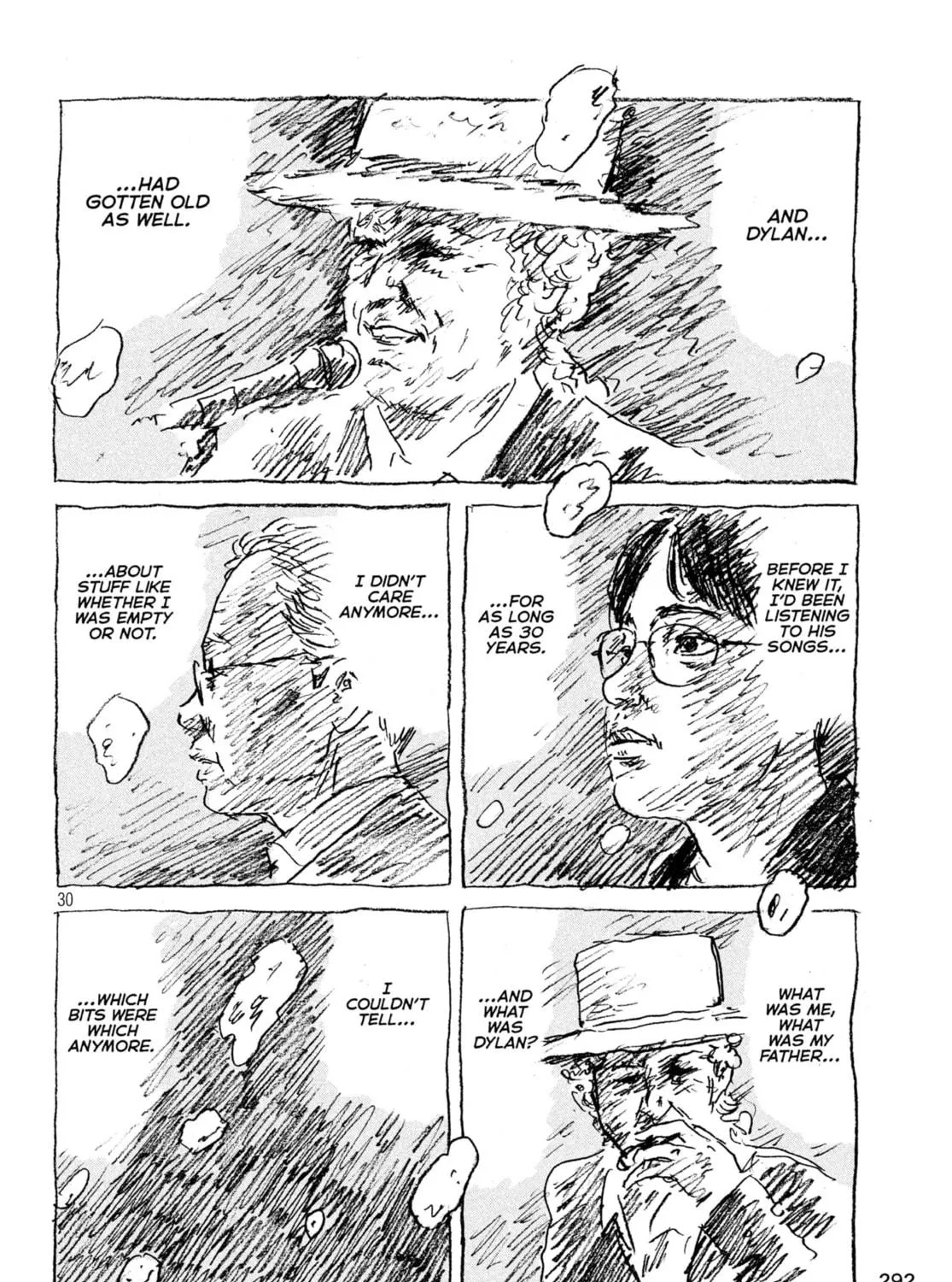 Read Young Magazine - Special Issue chapter 6 image 58 on Lezhin