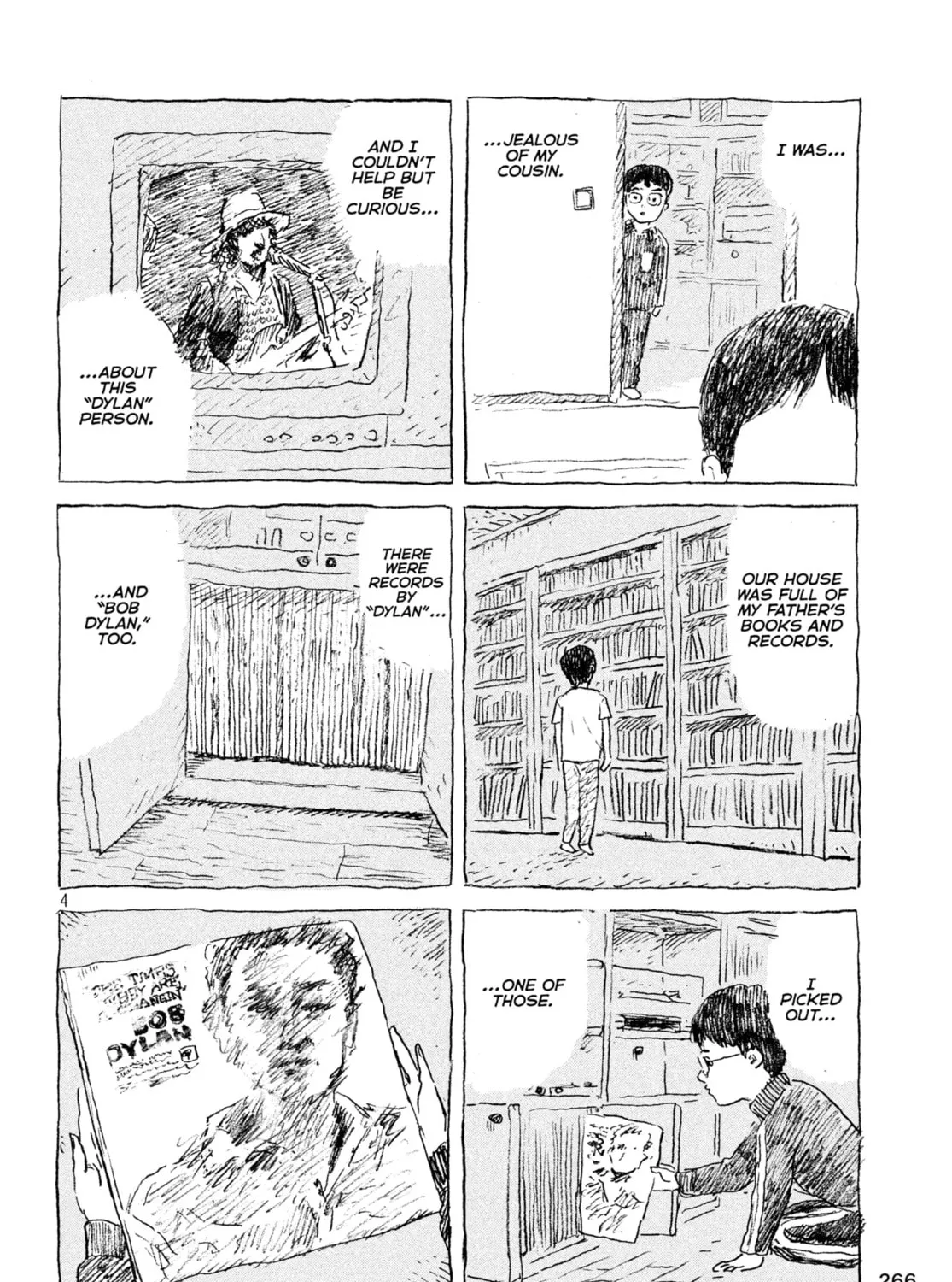 Read Young Magazine - Special Issue chapter 6 image 6 on Lezhin