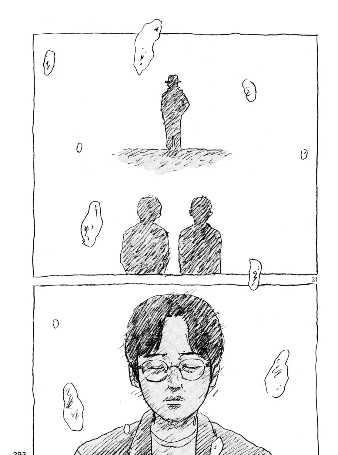 Read Young Magazine - Special Issue chapter 6 image 60 on Lezhin