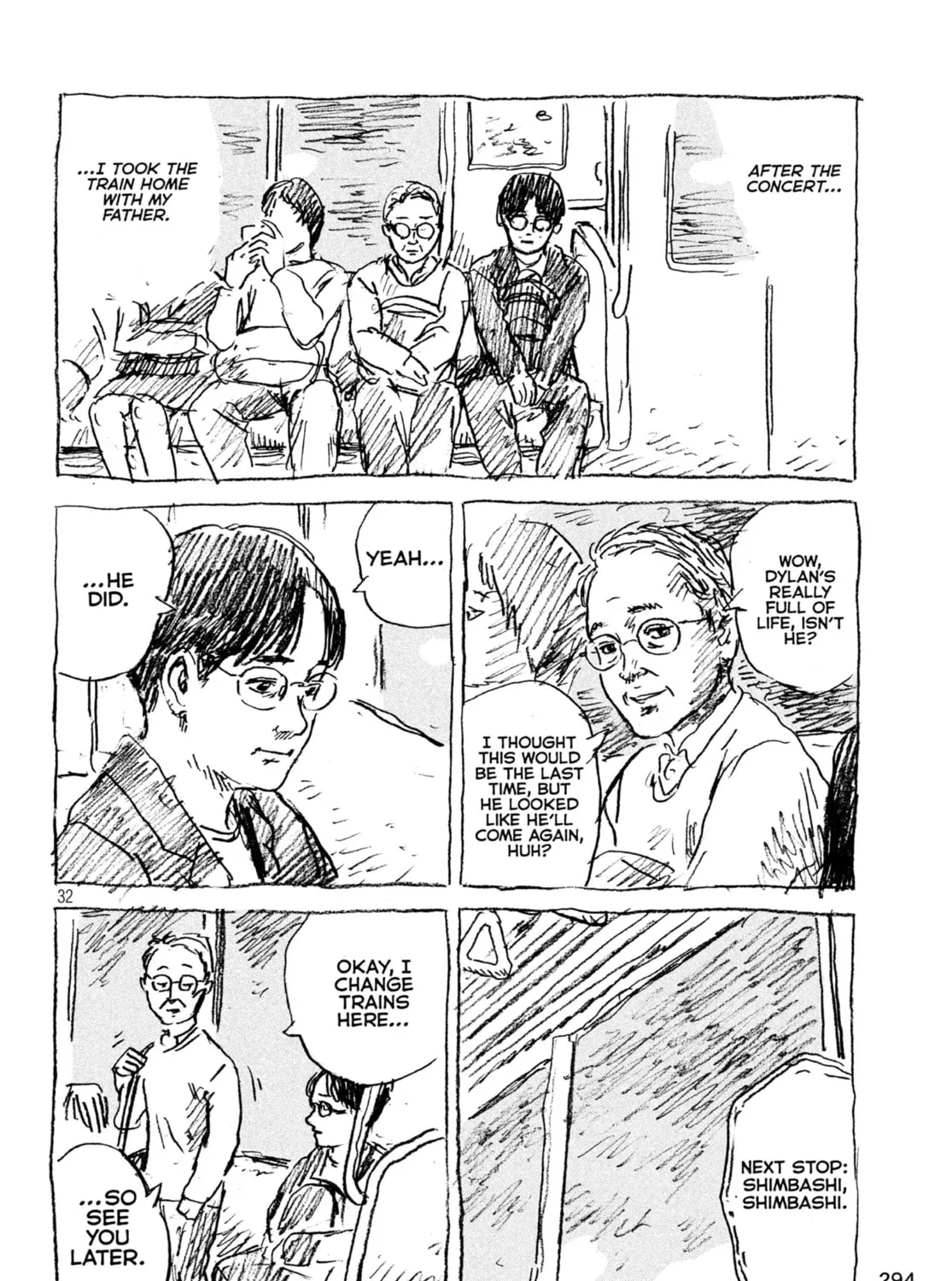 Read Young Magazine - Special Issue chapter 6 image 62 on Lezhin