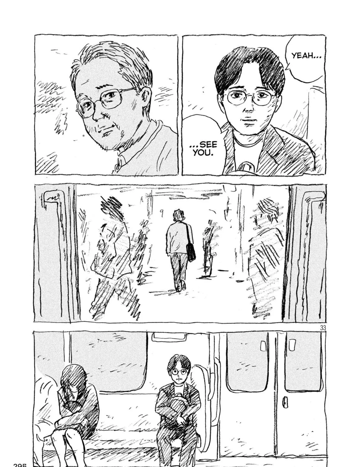 Read Young Magazine - Special Issue chapter 6 image 64 on Lezhin