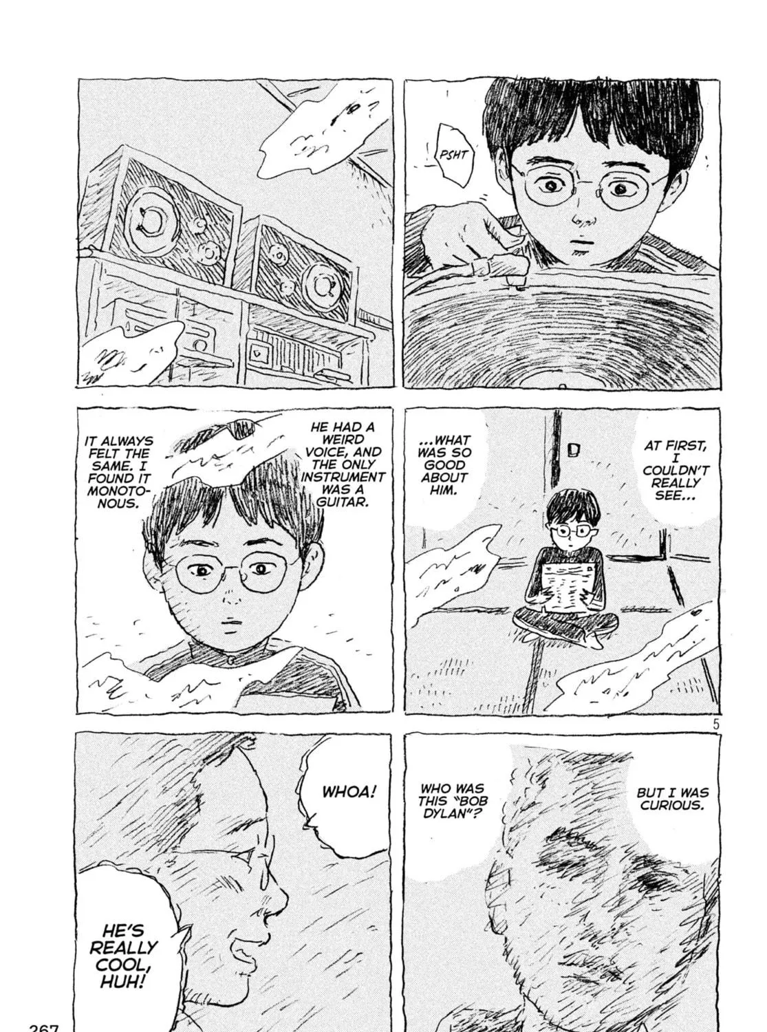 Read Young Magazine - Special Issue chapter 6 image 8 on Lezhin