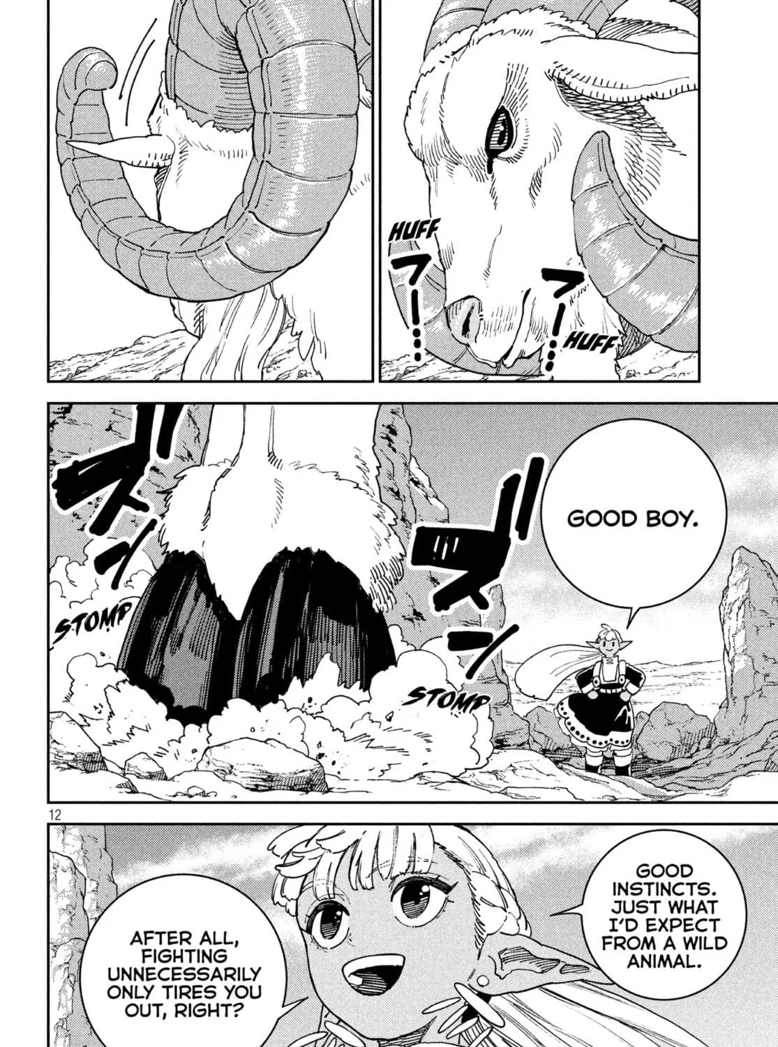 Read Young Magazine - Special Issue chapter 7 image 18 on Lezhin