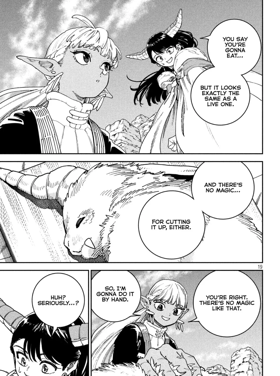 Read Young Magazine - Special Issue chapter 7 image 32 on Lezhin