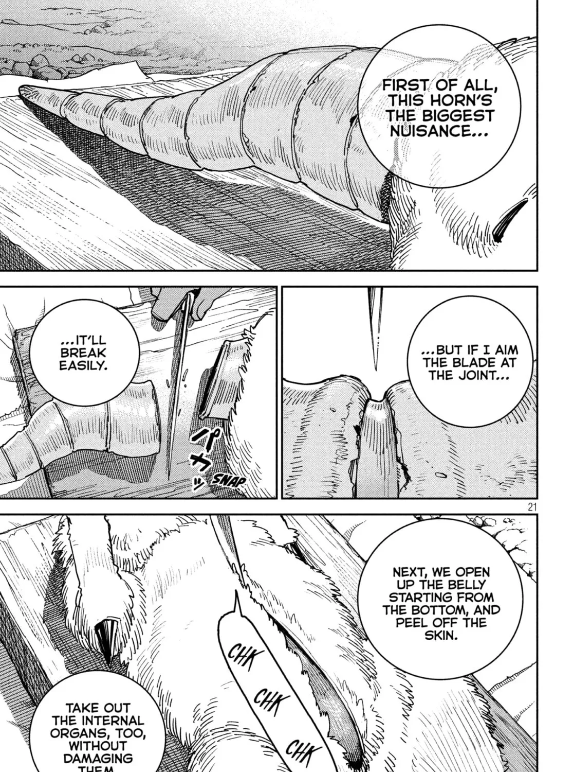 Read Young Magazine - Special Issue chapter 7 image 36 on Lezhin