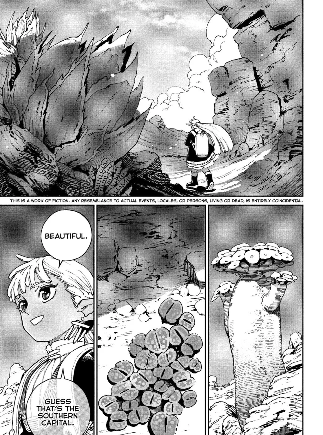 Read Young Magazine - Special Issue chapter 7 image 4 on Lezhin
