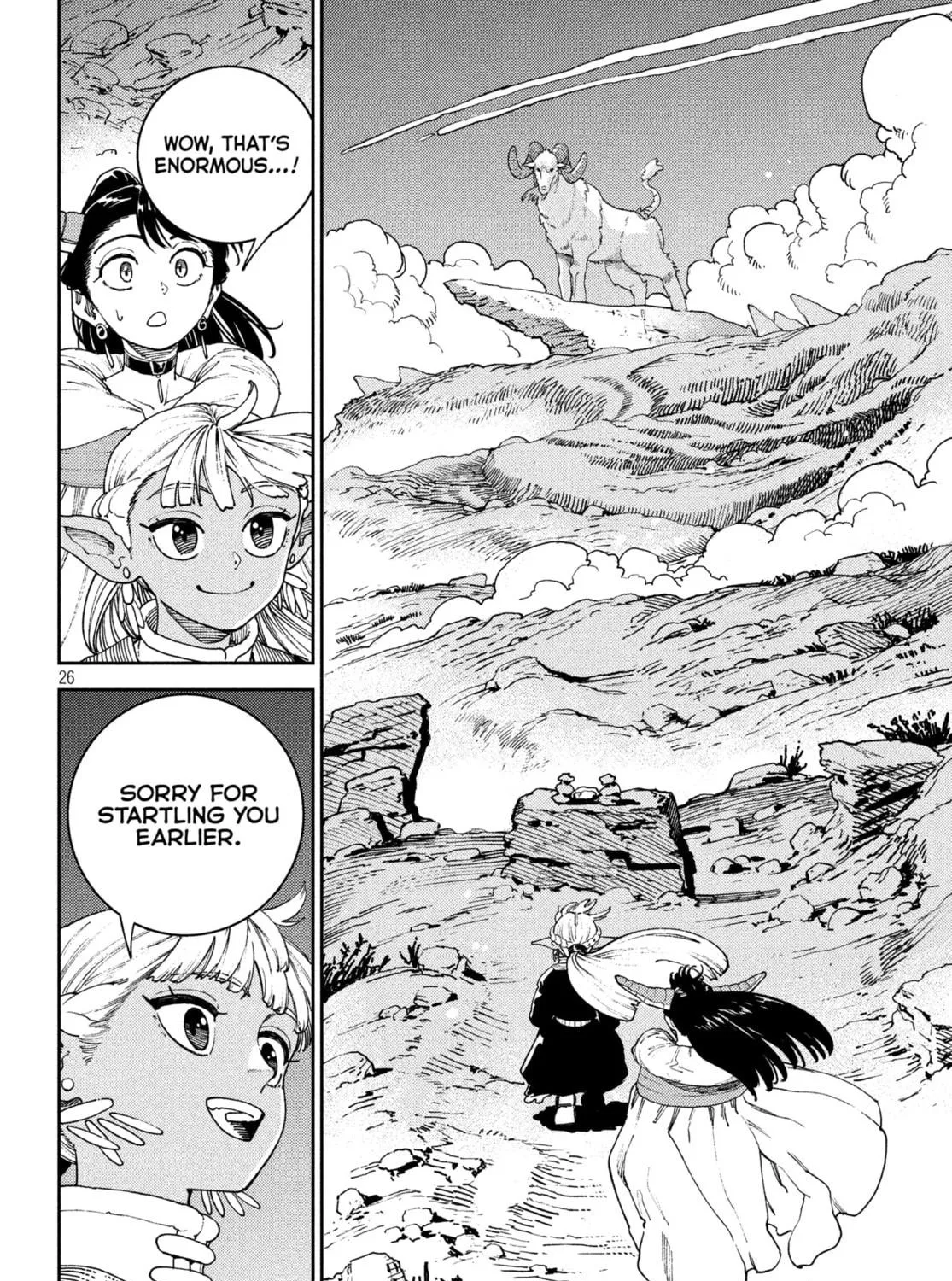 Read Young Magazine - Special Issue chapter 7 image 46 on Lezhin