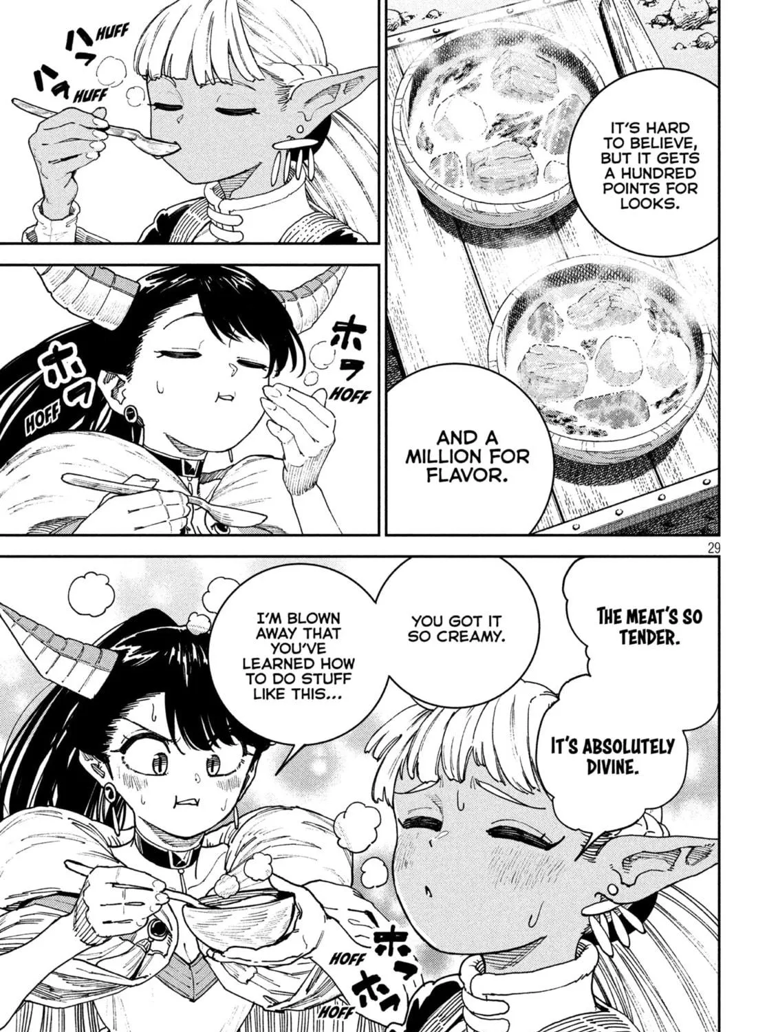 Read Young Magazine - Special Issue chapter 7 image 52 on Lezhin