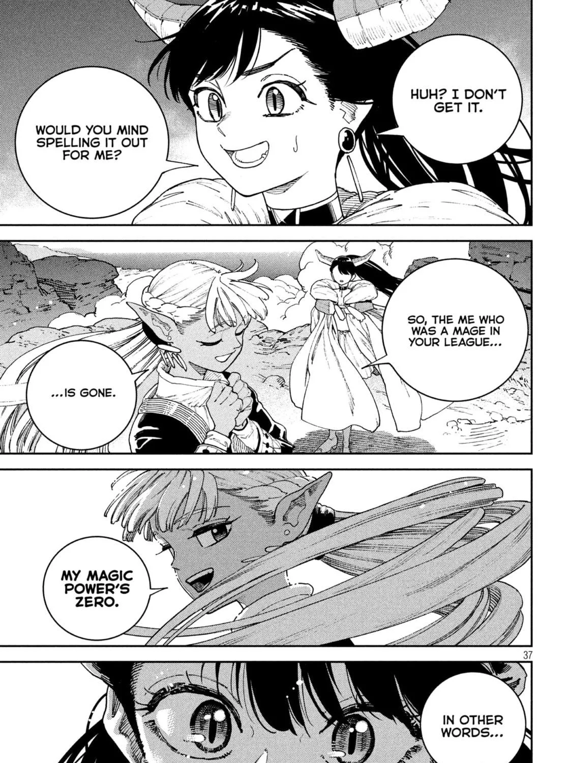 Read Young Magazine - Special Issue chapter 7 image 68 on Lezhin
