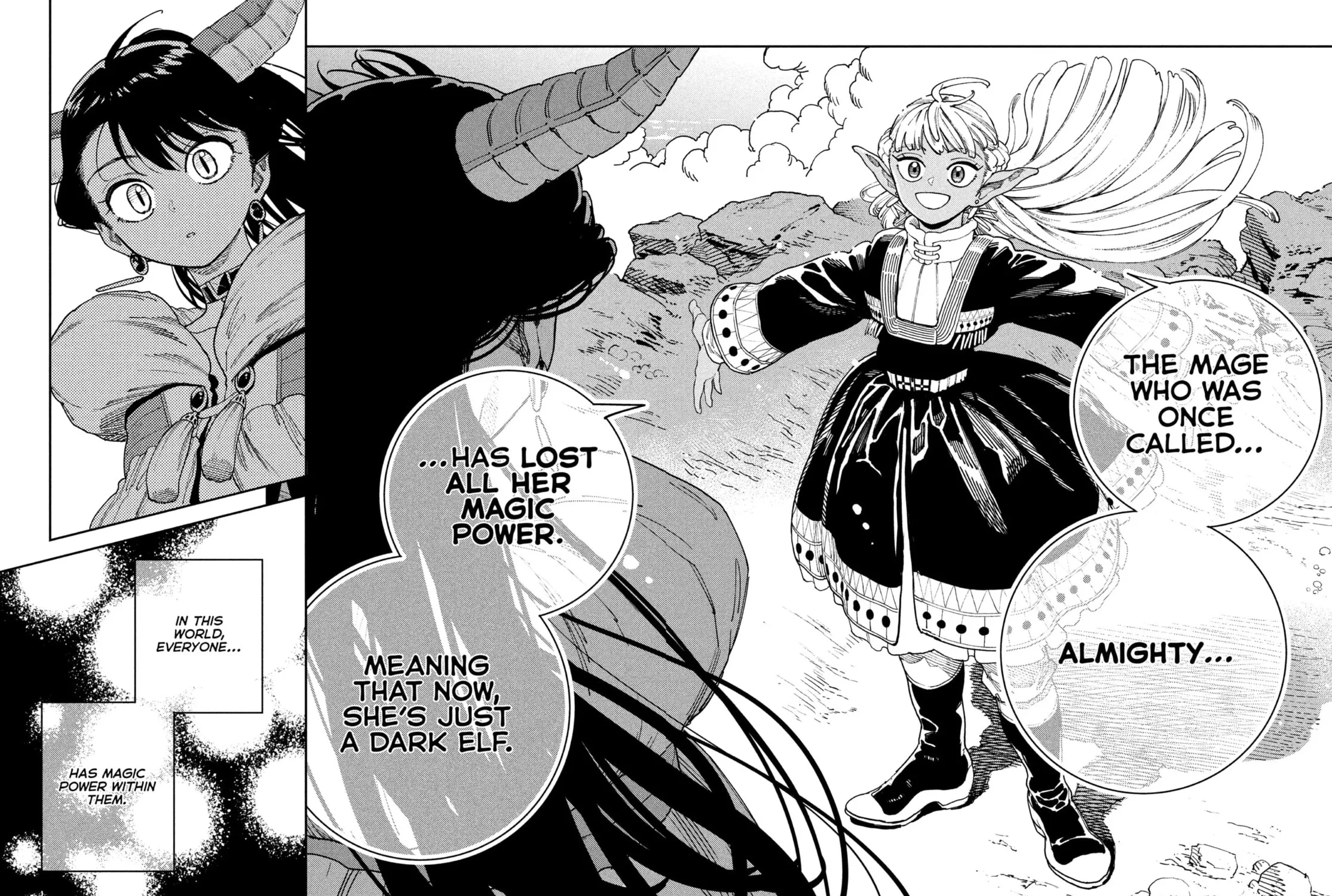 Read Young Magazine - Special Issue chapter 7 image 70 on Lezhin