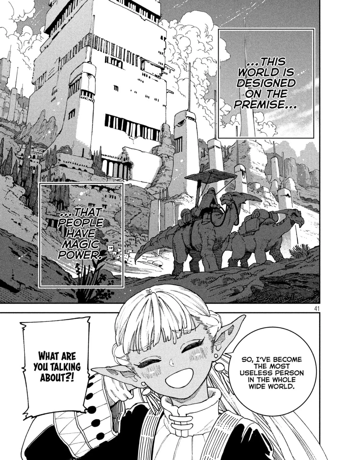 Read Young Magazine - Special Issue chapter 7 image 74 on Lezhin