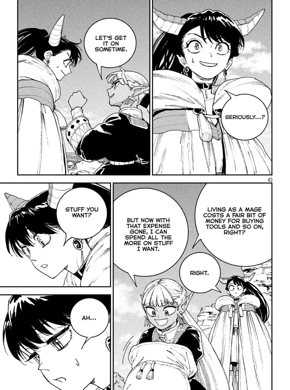 Read Young Magazine - Special Issue chapter 7 image 78 on Lezhin