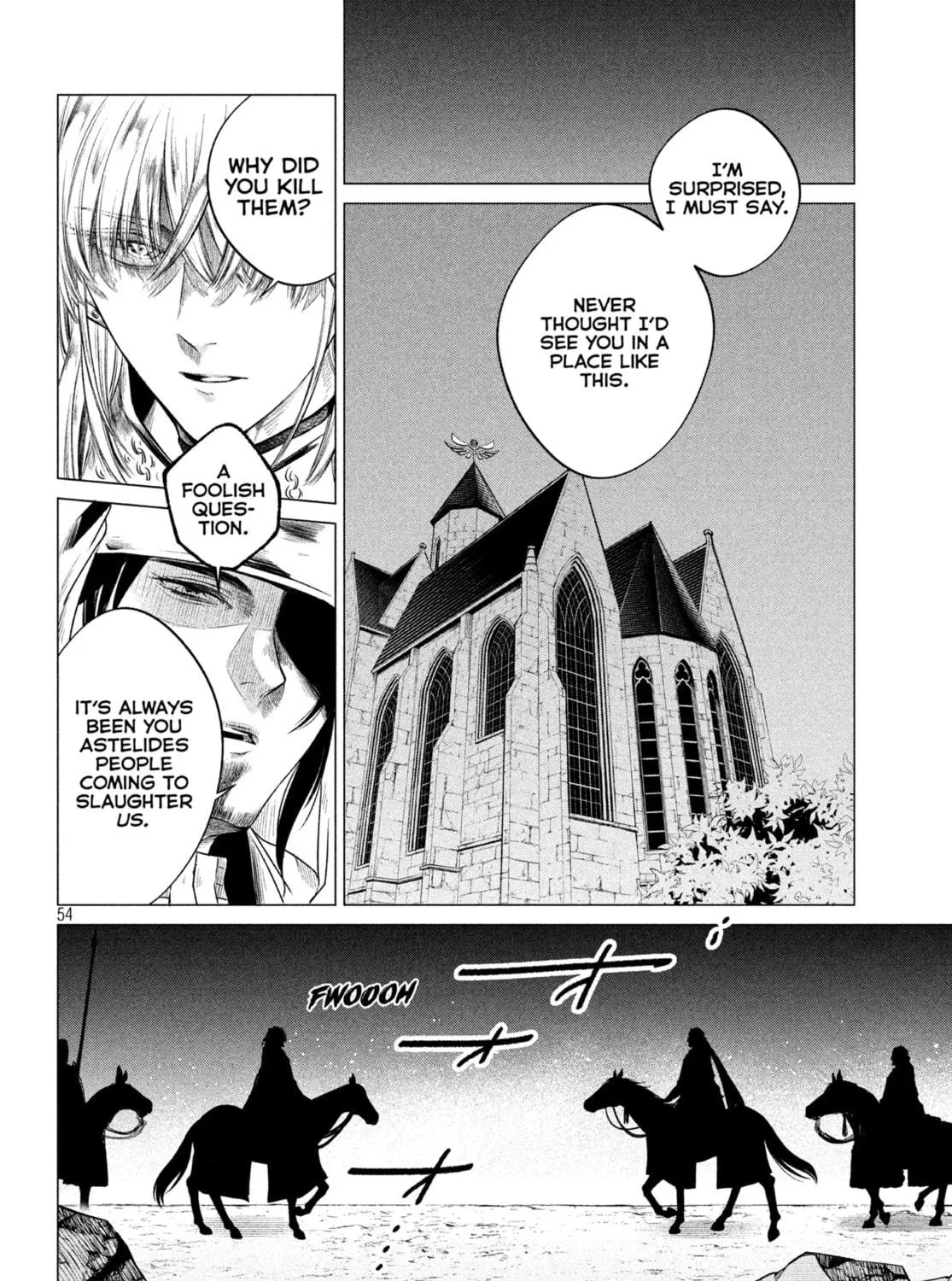 Read Young Magazine - Special Issue chapter 9 image 100 on Lezhin