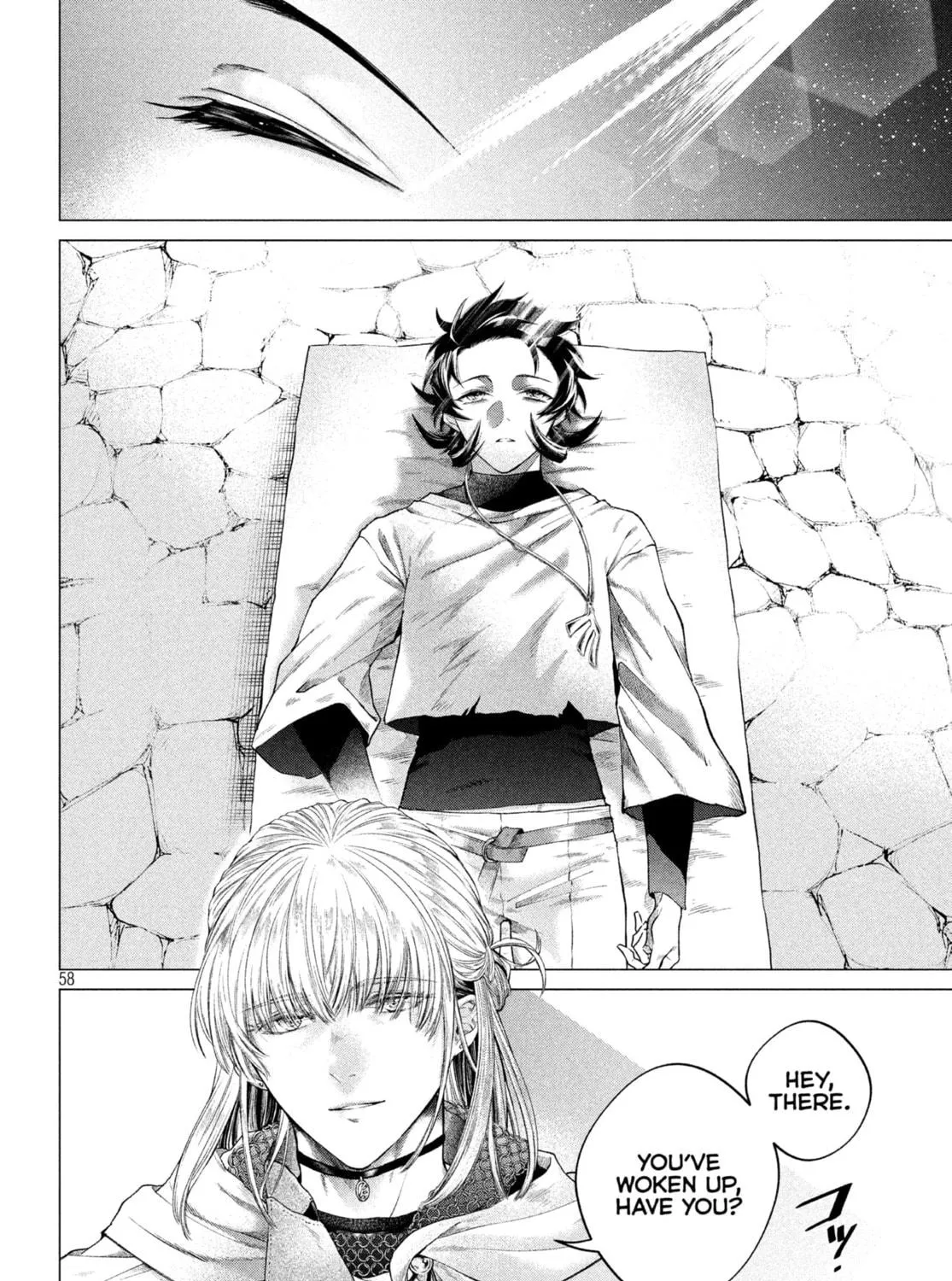 Read Young Magazine - Special Issue chapter 9 image 108 on Lezhin