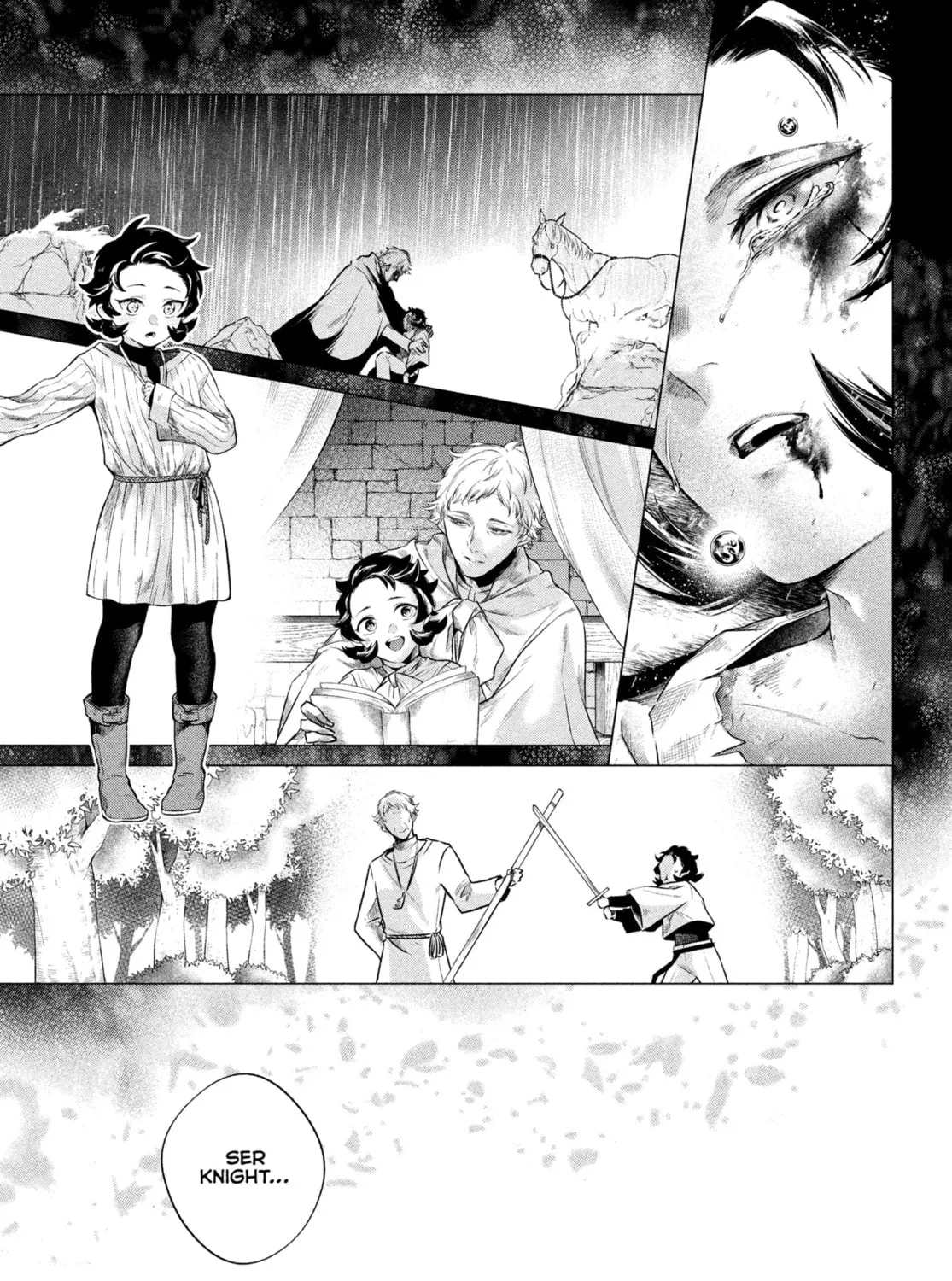 Read Young Magazine - Special Issue chapter 9 image 114 on Lezhin