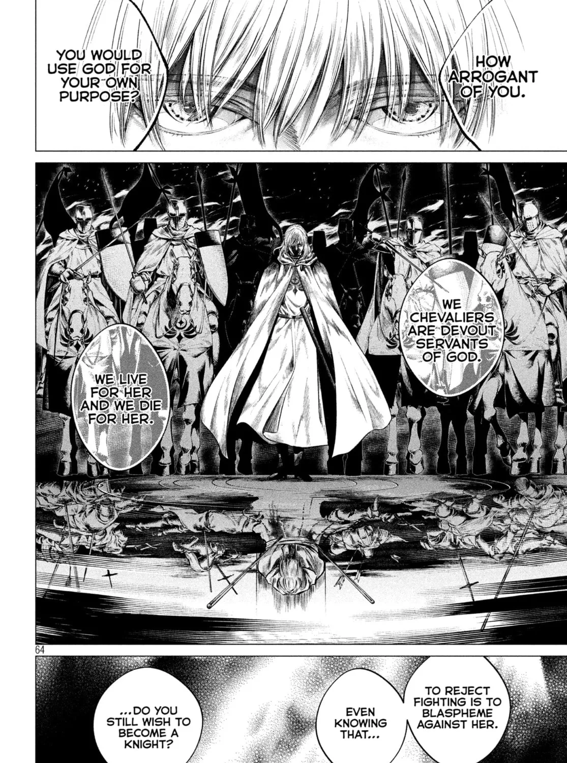 Read Young Magazine - Special Issue chapter 9 image 120 on Lezhin
