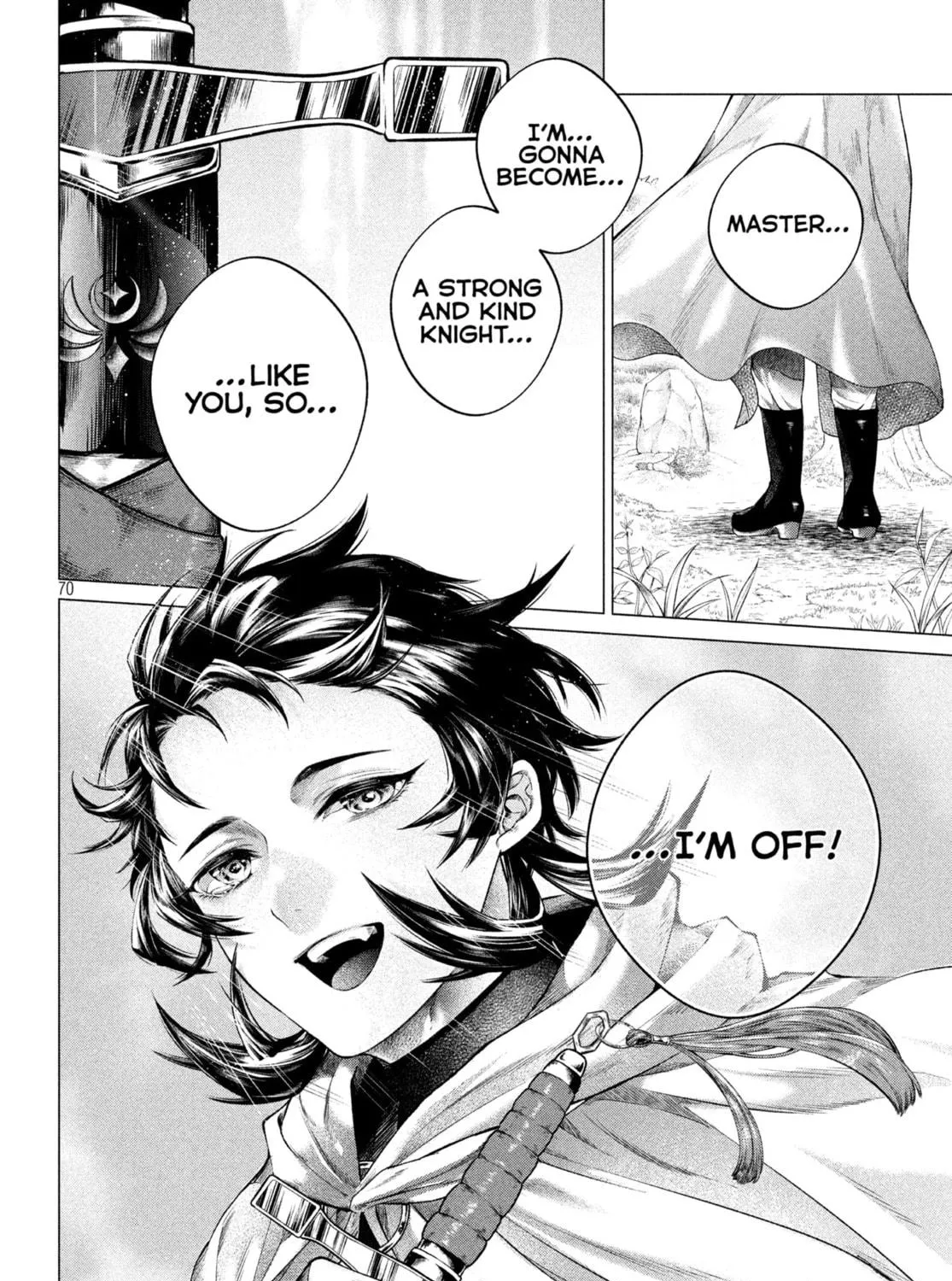 Read Young Magazine - Special Issue chapter 9 image 130 on Lezhin
