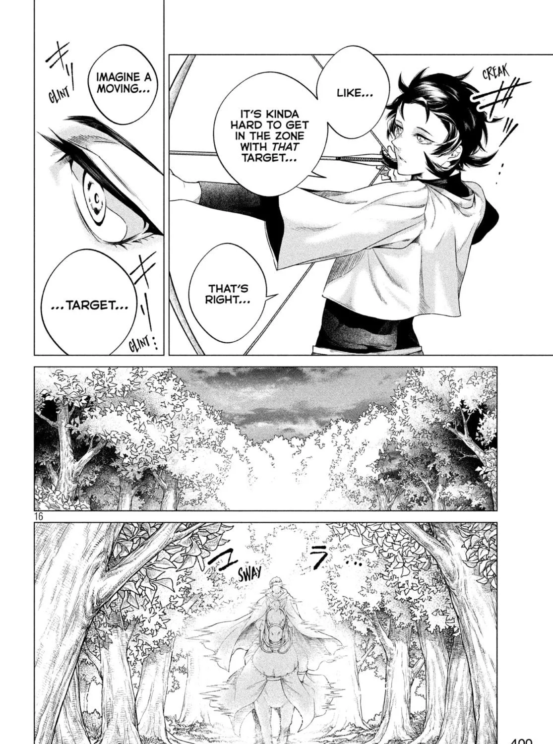 Read Young Magazine - Special Issue chapter 9 image 28 on Lezhin