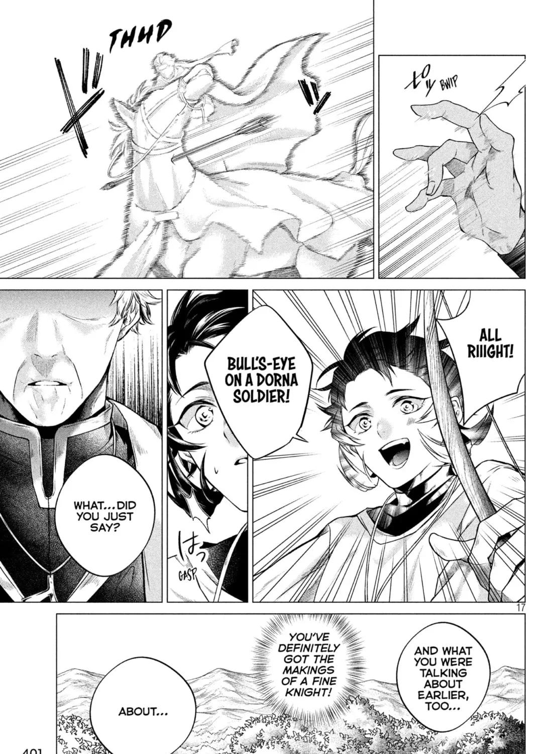 Read Young Magazine - Special Issue chapter 9 image 30 on Lezhin