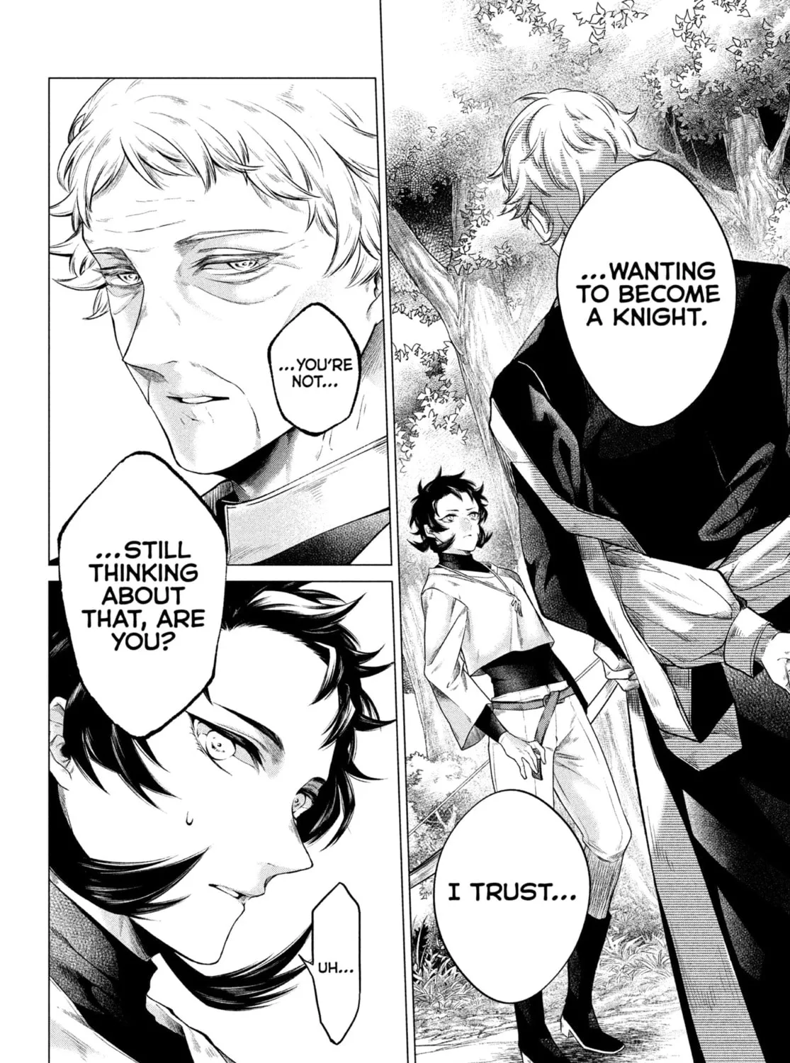 Read Young Magazine - Special Issue chapter 9 image 32 on Lezhin