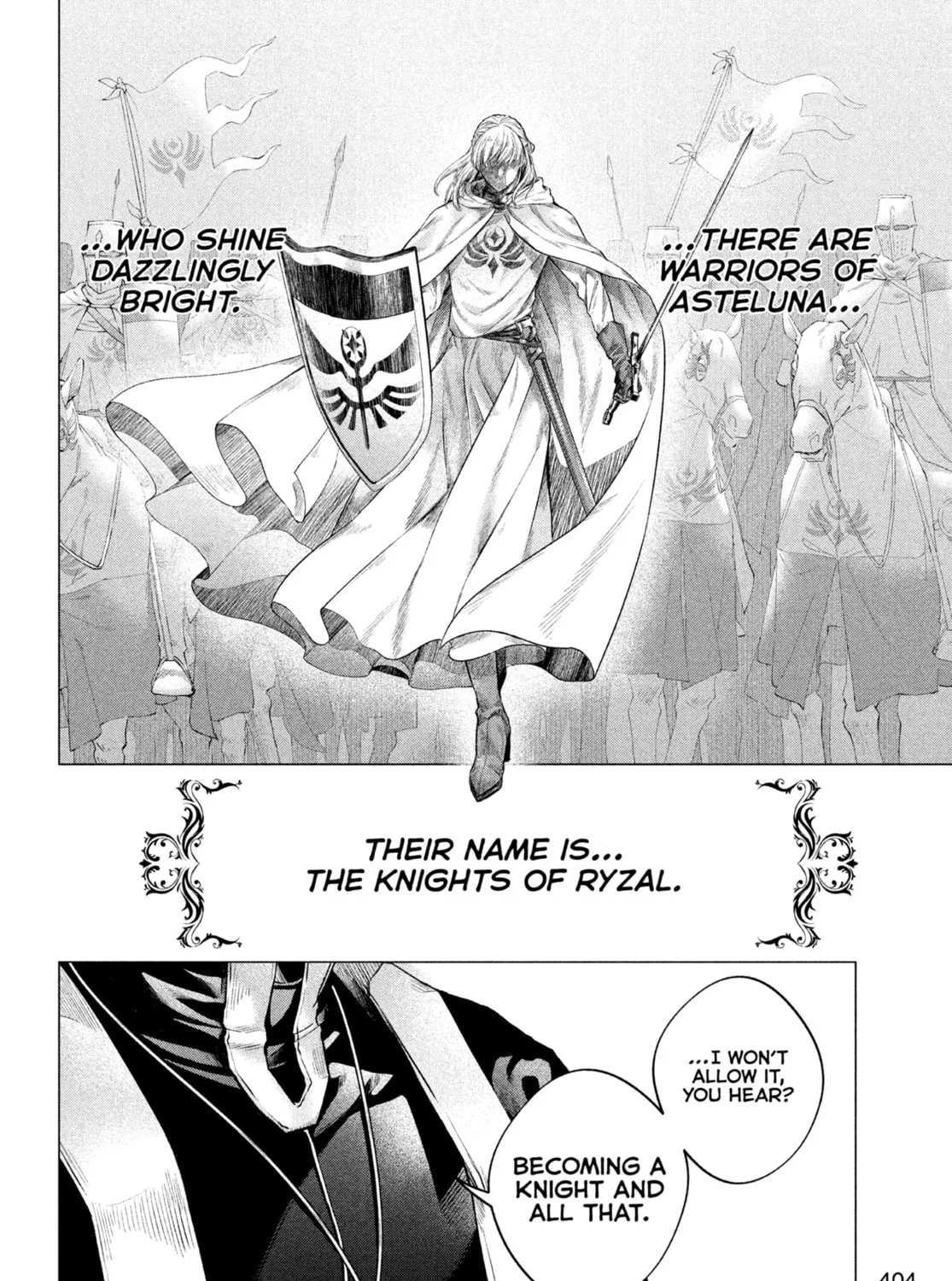 Read Young Magazine - Special Issue chapter 9 image 36 on Lezhin