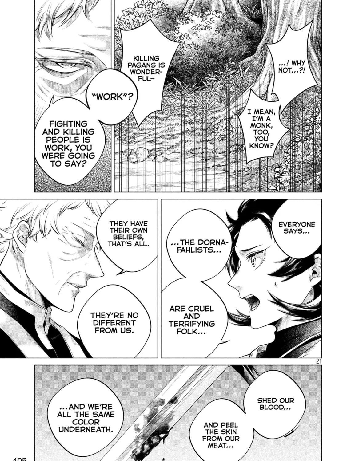 Read Young Magazine - Special Issue chapter 9 image 38 on Lezhin
