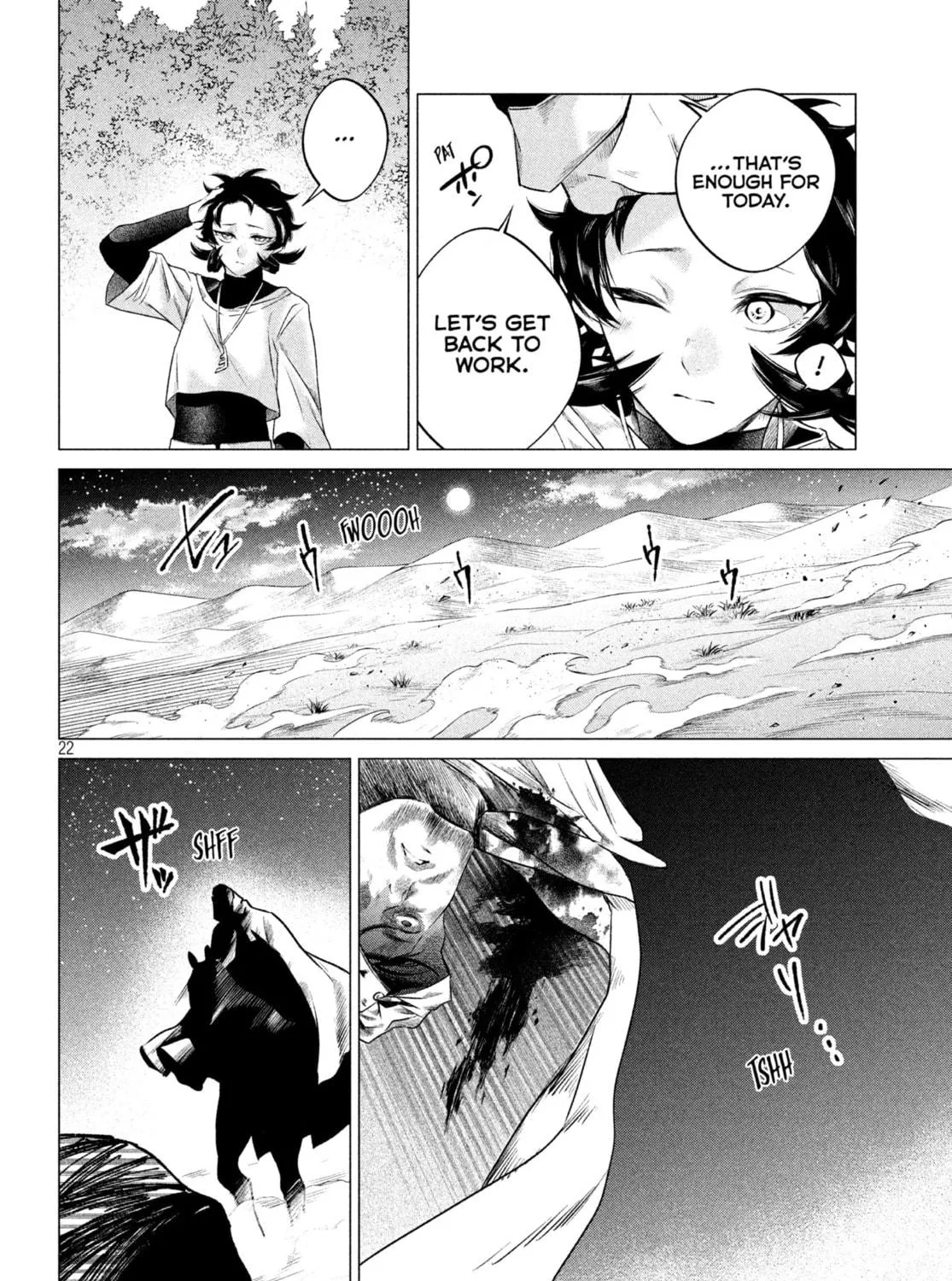 Read Young Magazine - Special Issue chapter 9 image 40 on Lezhin