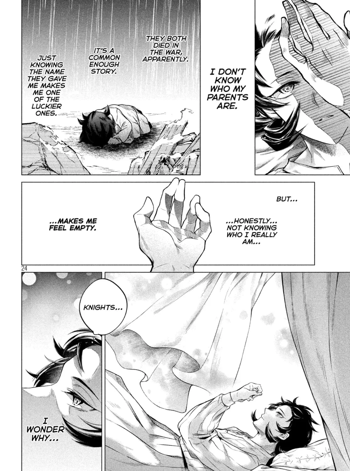 Read Young Magazine - Special Issue chapter 9 image 44 on Lezhin