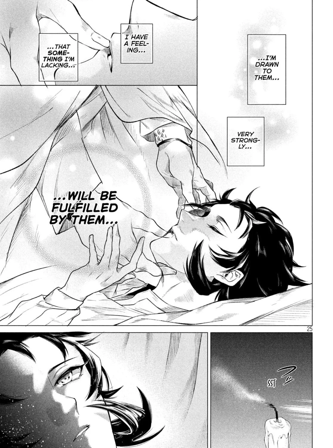 Read Young Magazine - Special Issue chapter 9 image 46 on Lezhin