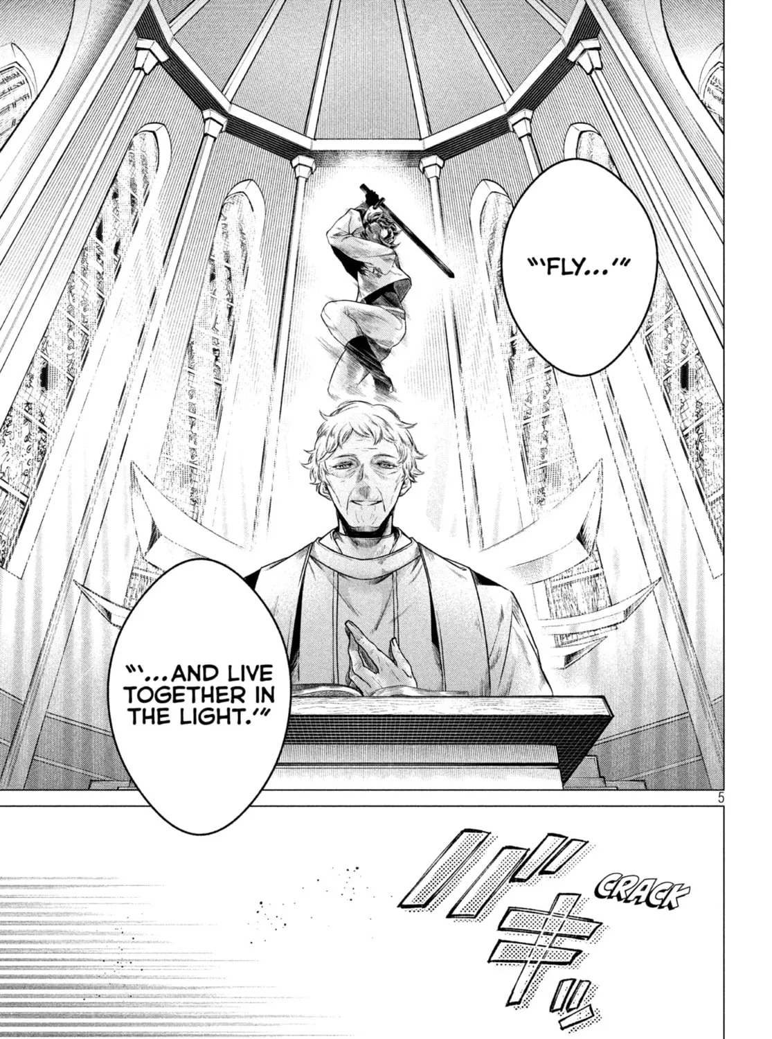 Read Young Magazine - Special Issue chapter 9 image 6 on Lezhin