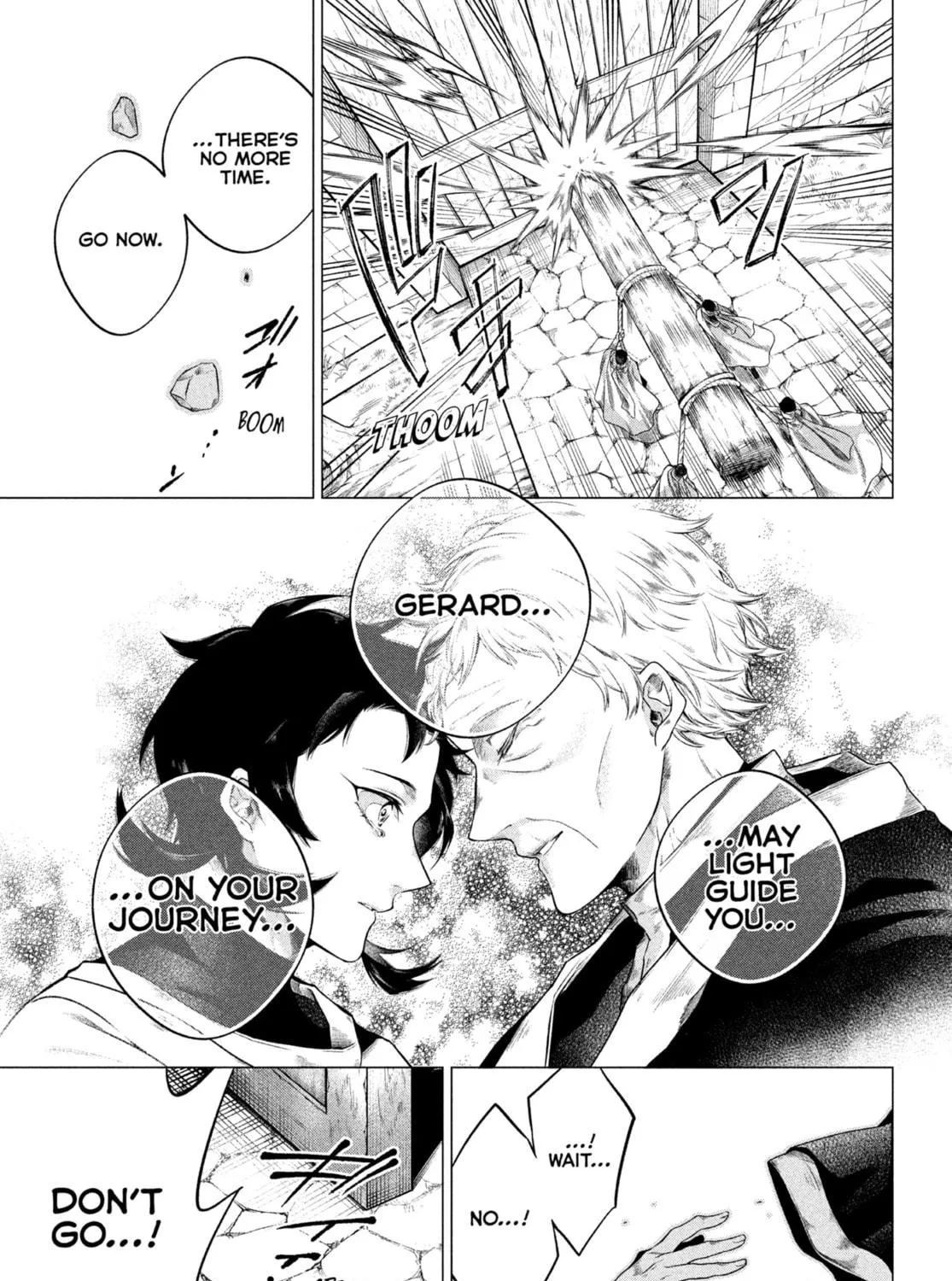 Read Young Magazine - Special Issue chapter 9 image 70 on Lezhin