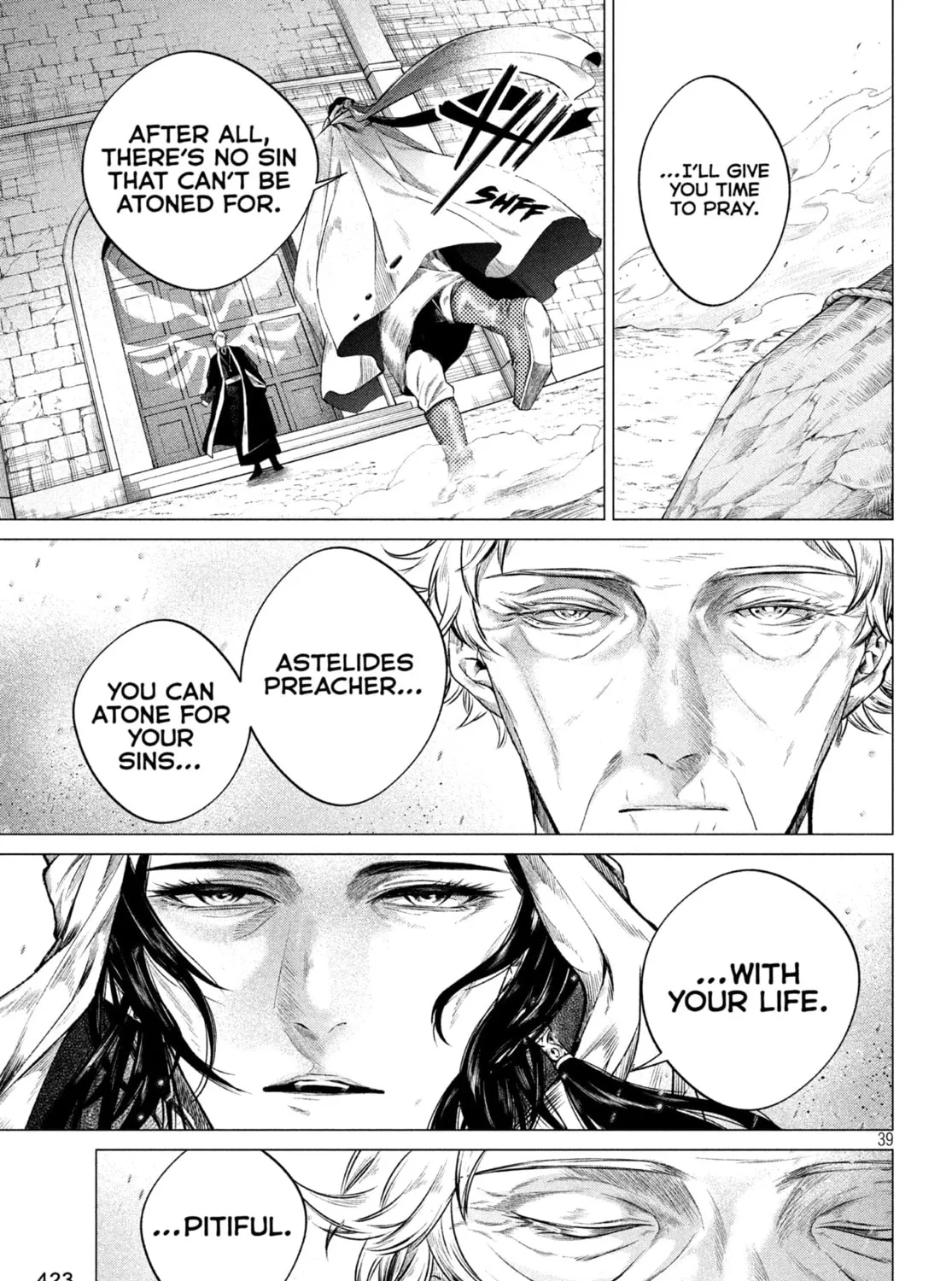 Read Young Magazine - Special Issue chapter 9 image 74 on Lezhin