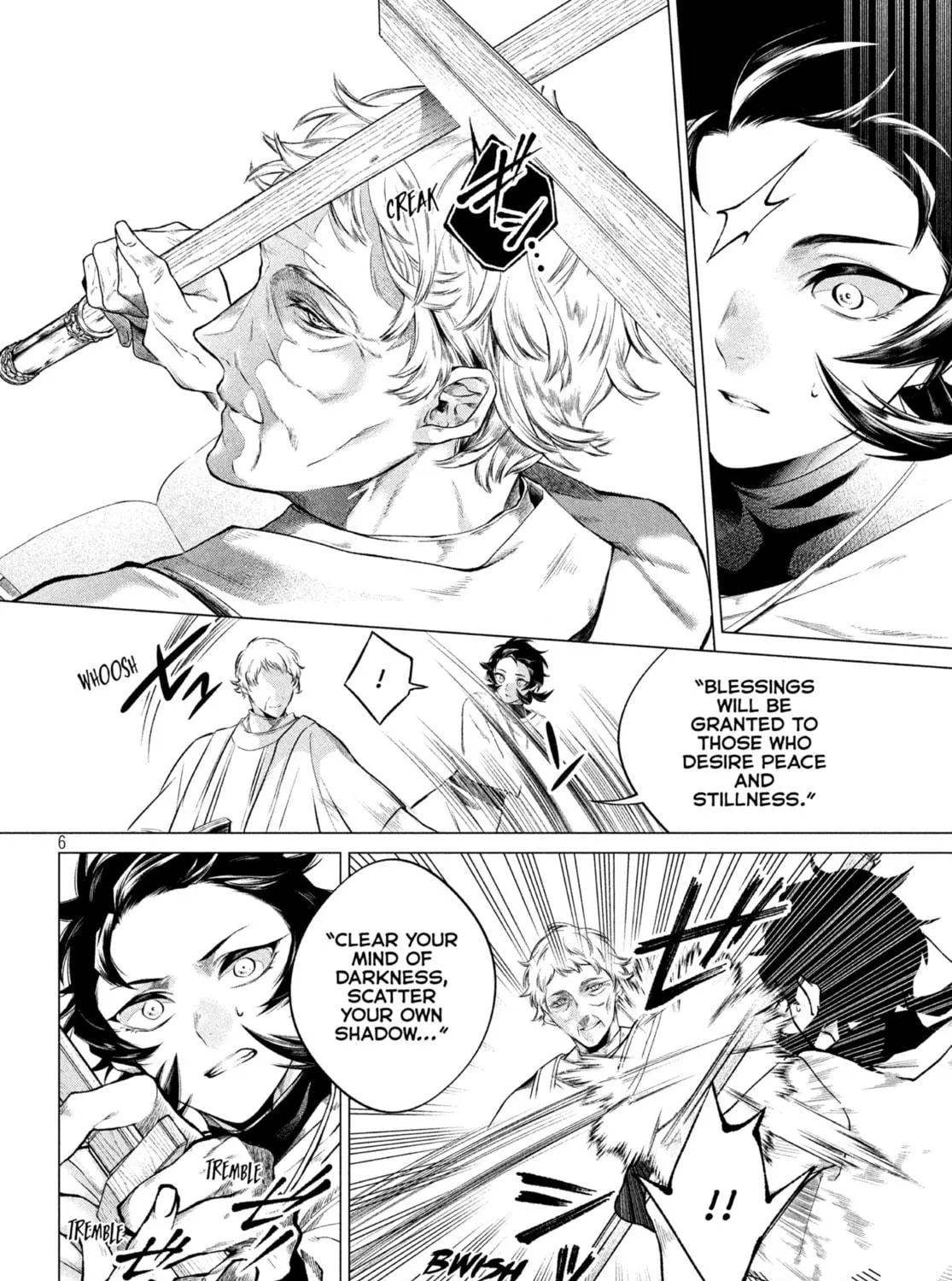 Read Young Magazine - Special Issue chapter 9 image 8 on Lezhin