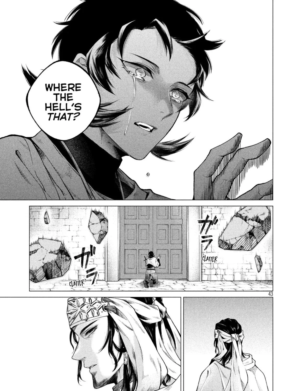 Read Young Magazine - Special Issue chapter 9 image 82 on Lezhin