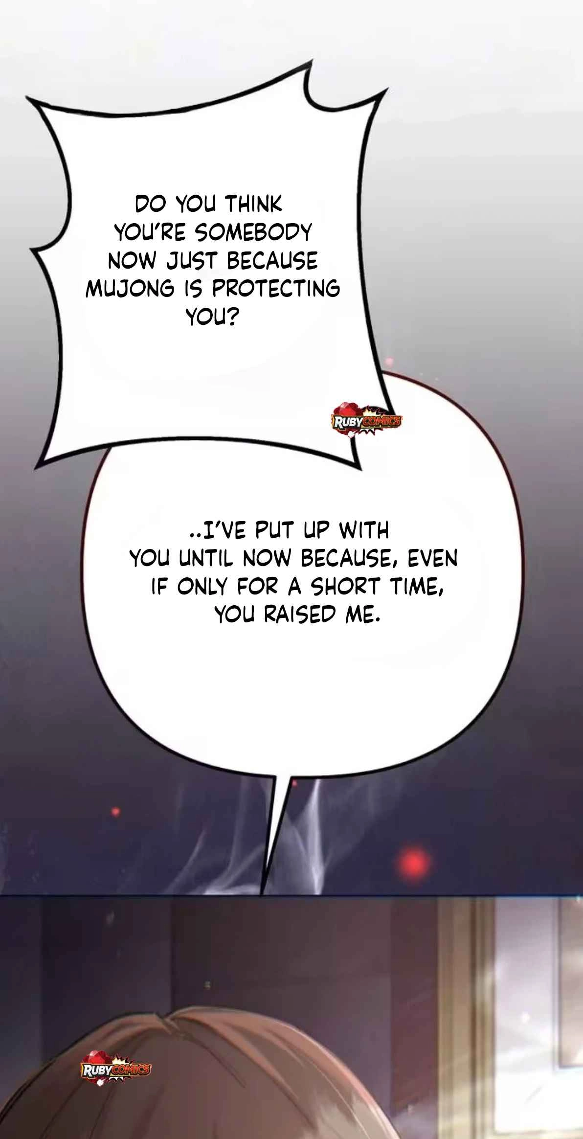 Young Wife and Bad Deeds Chapter 21 page 1 - 