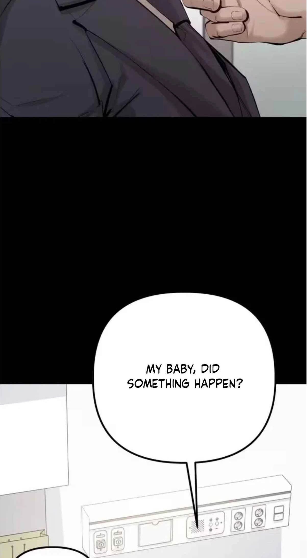 Young Wife and Bad Deeds Chapter 21 page 13 - 