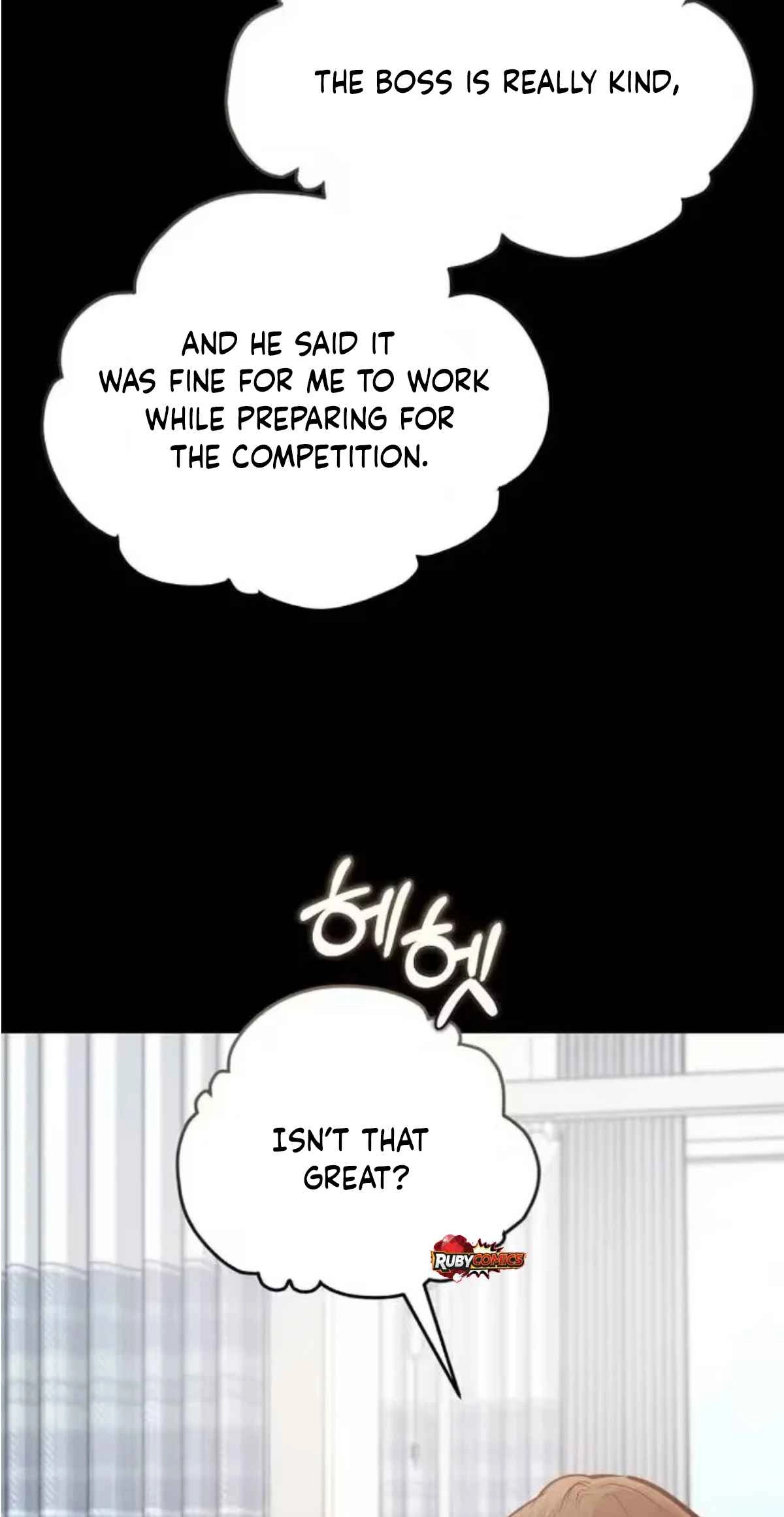 Young Wife and Bad Deeds Chapter 21 page 19 - 