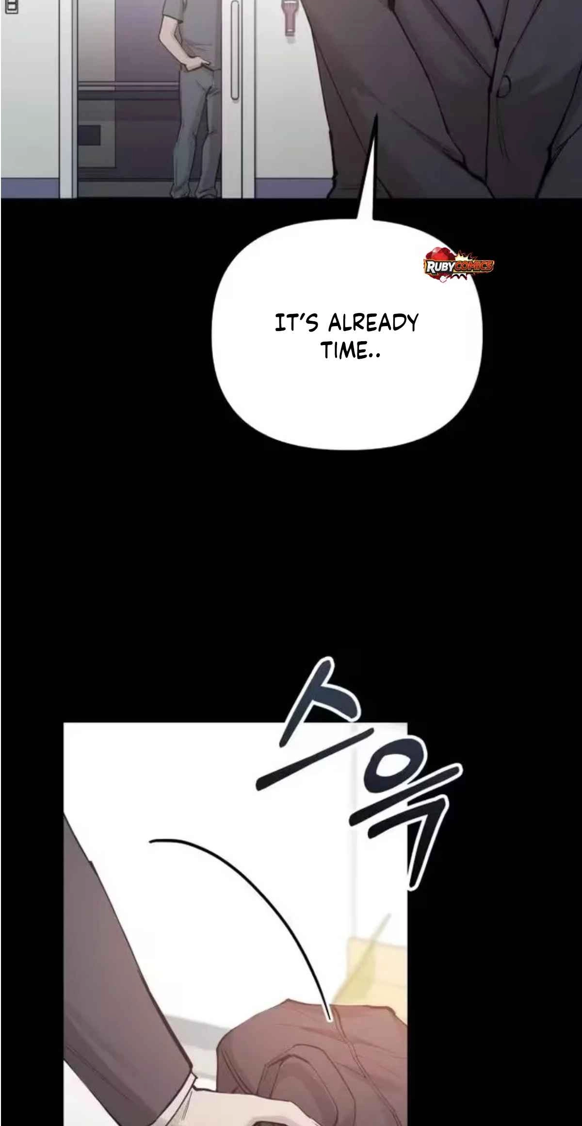 Young Wife and Bad Deeds Chapter 21 page 27 - 