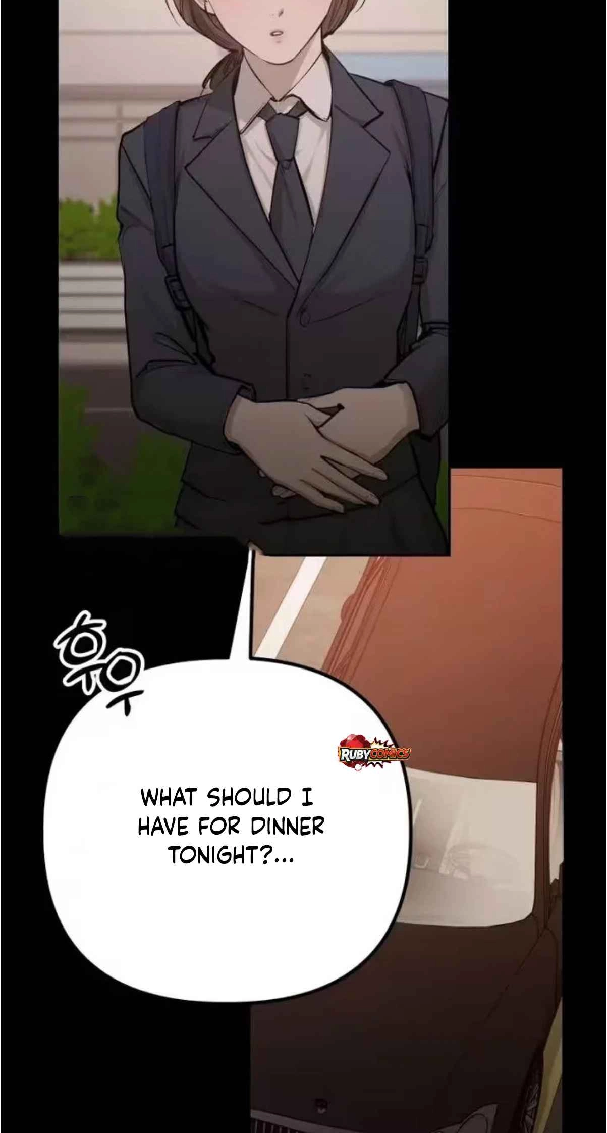 Young Wife and Bad Deeds Chapter 21 page 35 - 