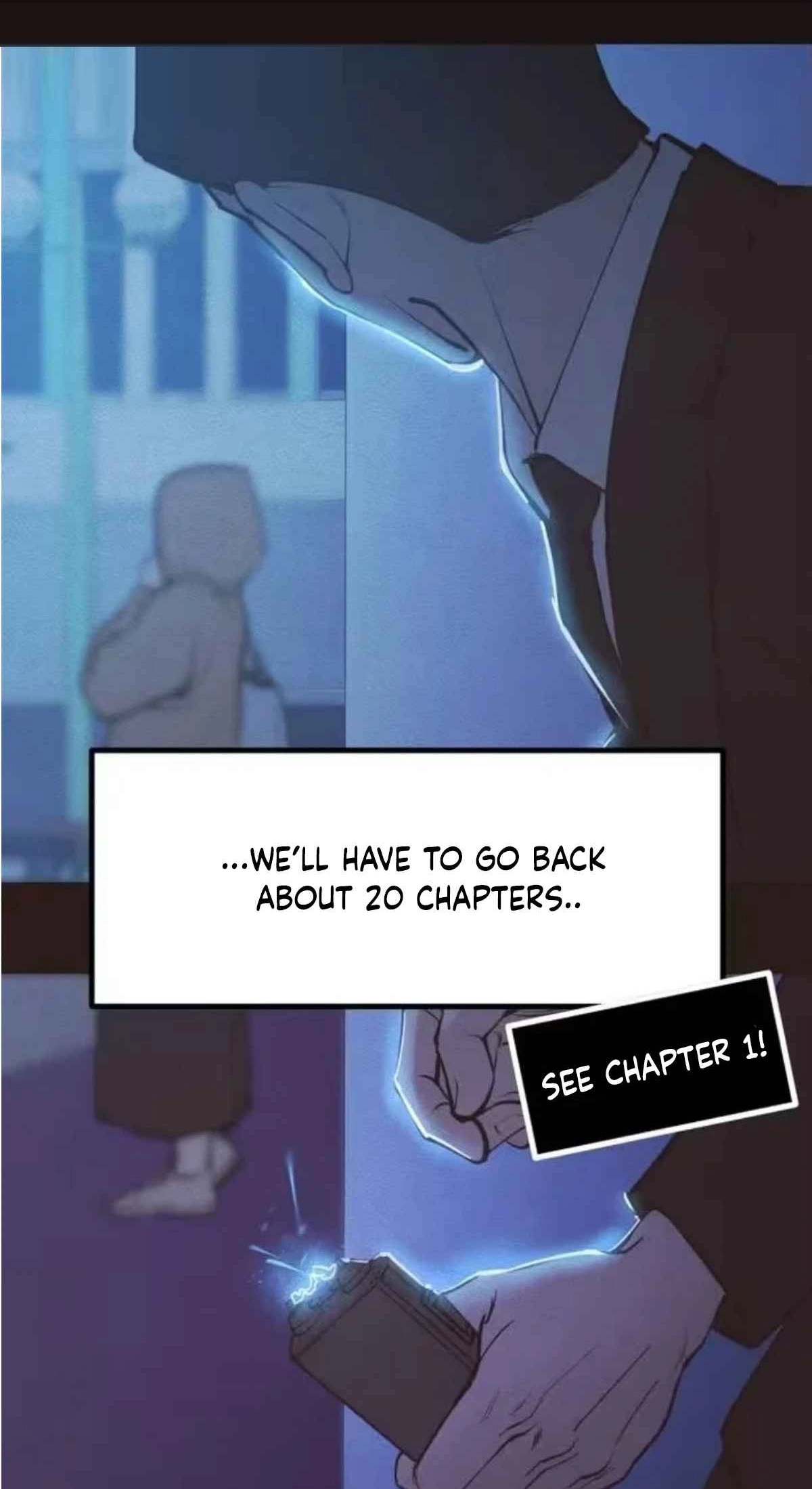 Young Wife and Bad Deeds Chapter 21 page 61 - 